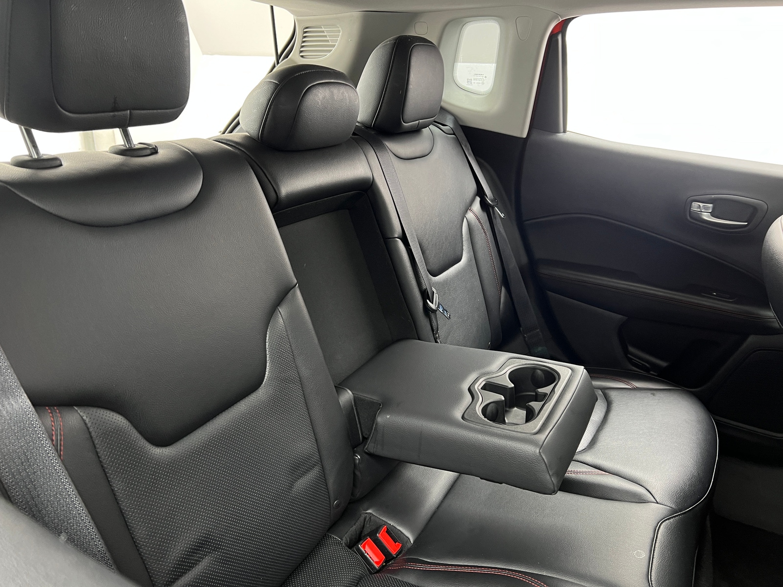 Thumbnail: 2017 Jeep Compass - 5