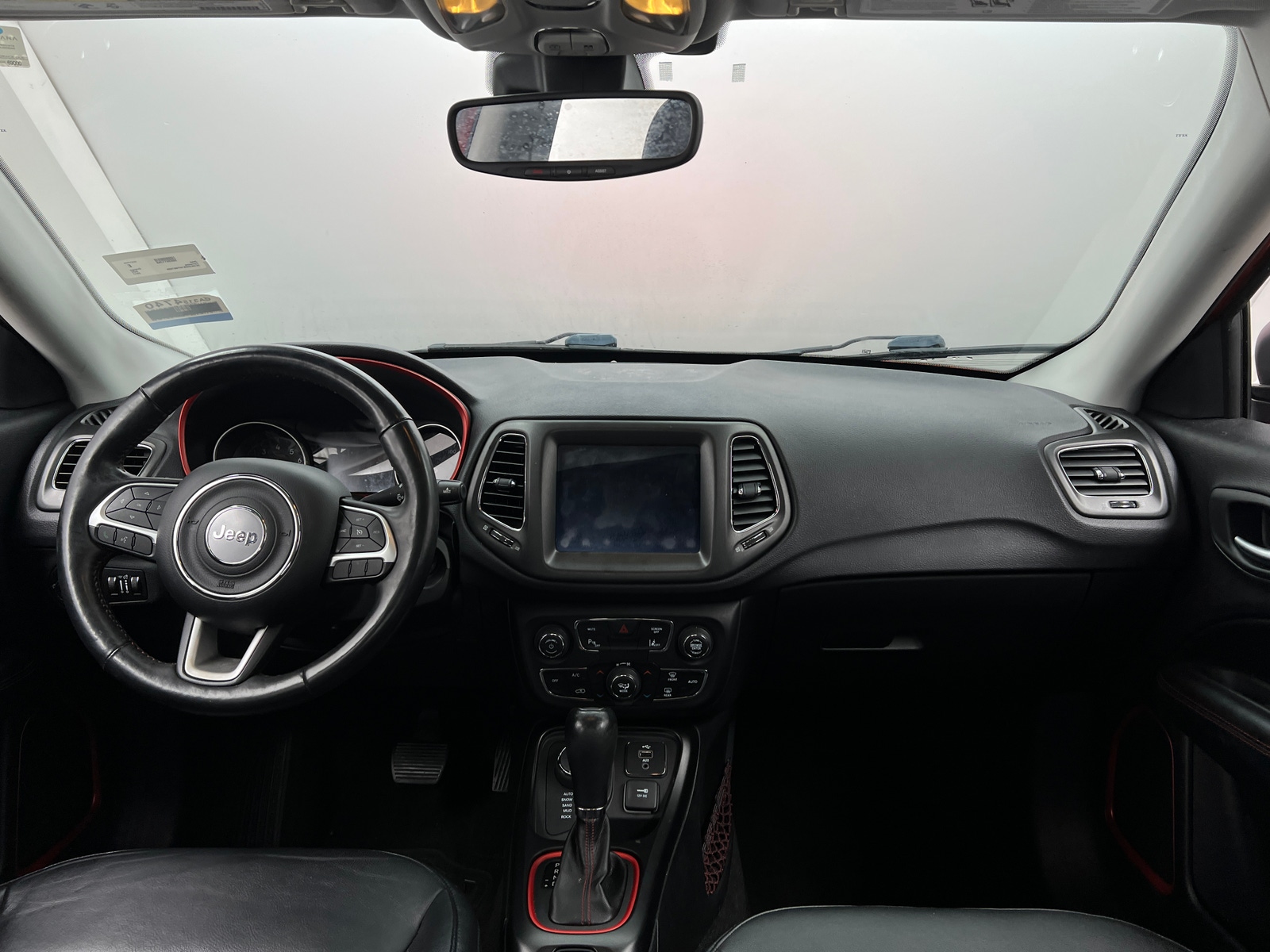 Thumbnail: 2017 Jeep Compass - 2