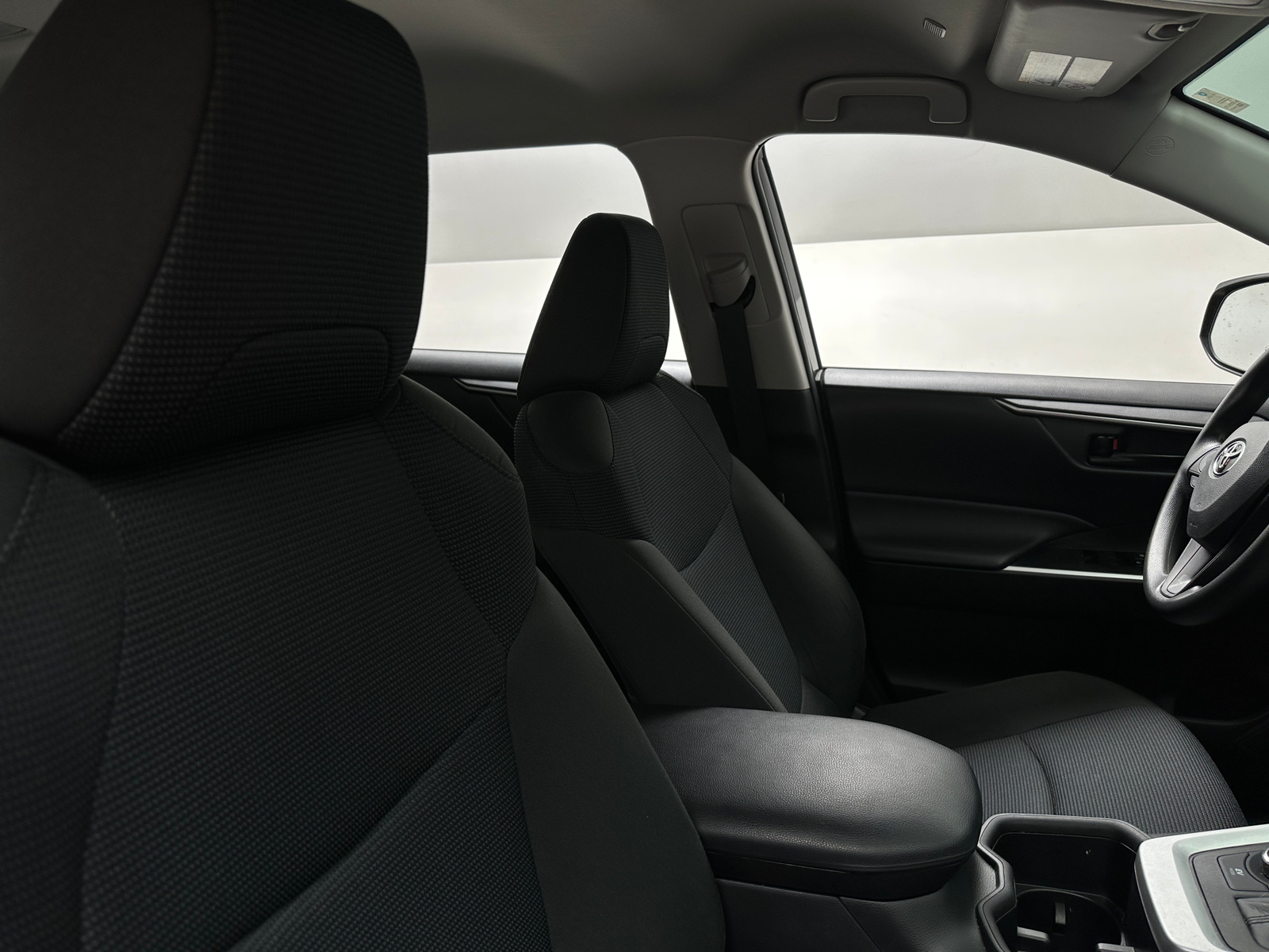 Thumbnail: 2023 Toyota RAV4 - 2