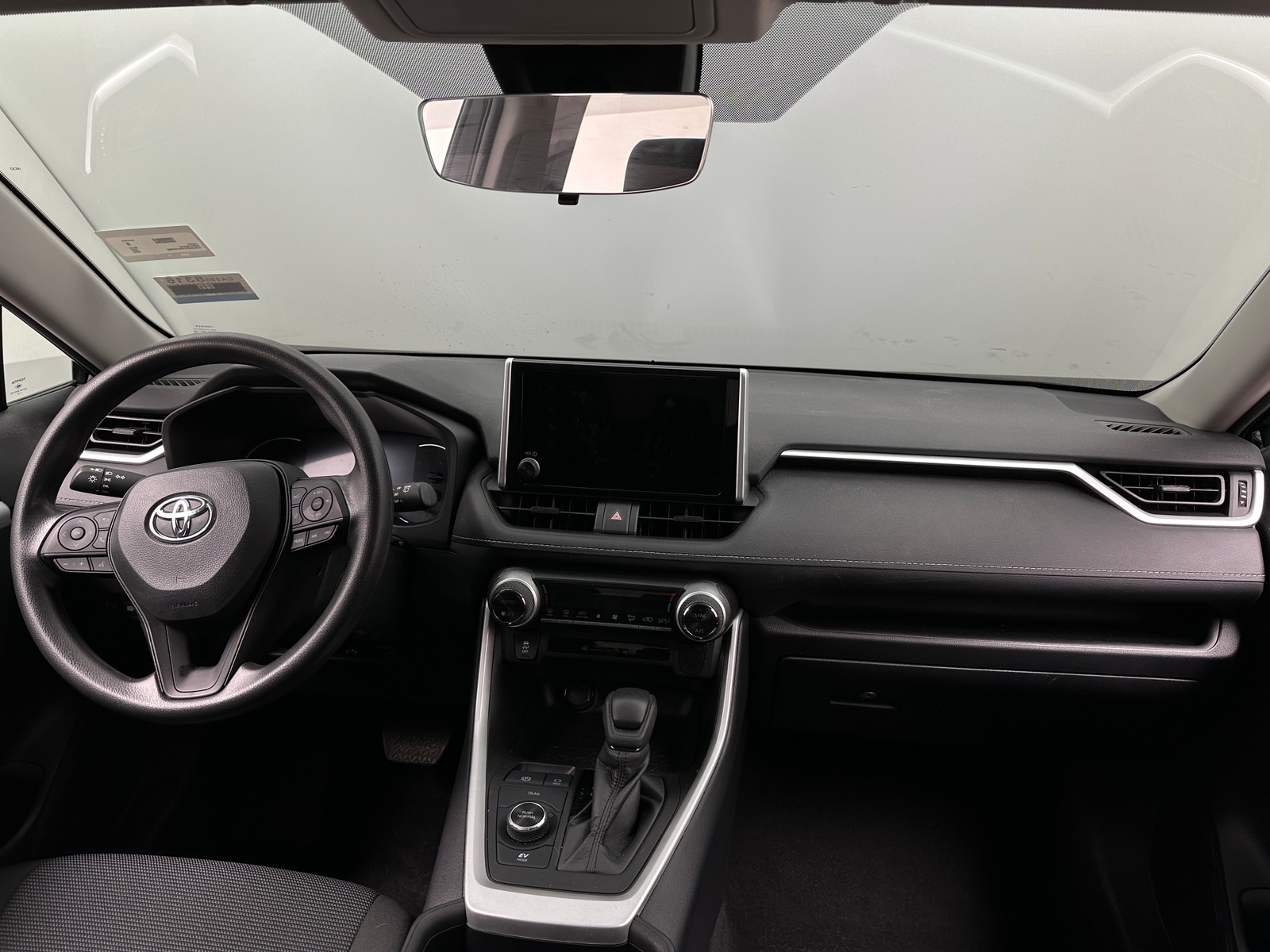Thumbnail: 2023 Toyota RAV4 - 3