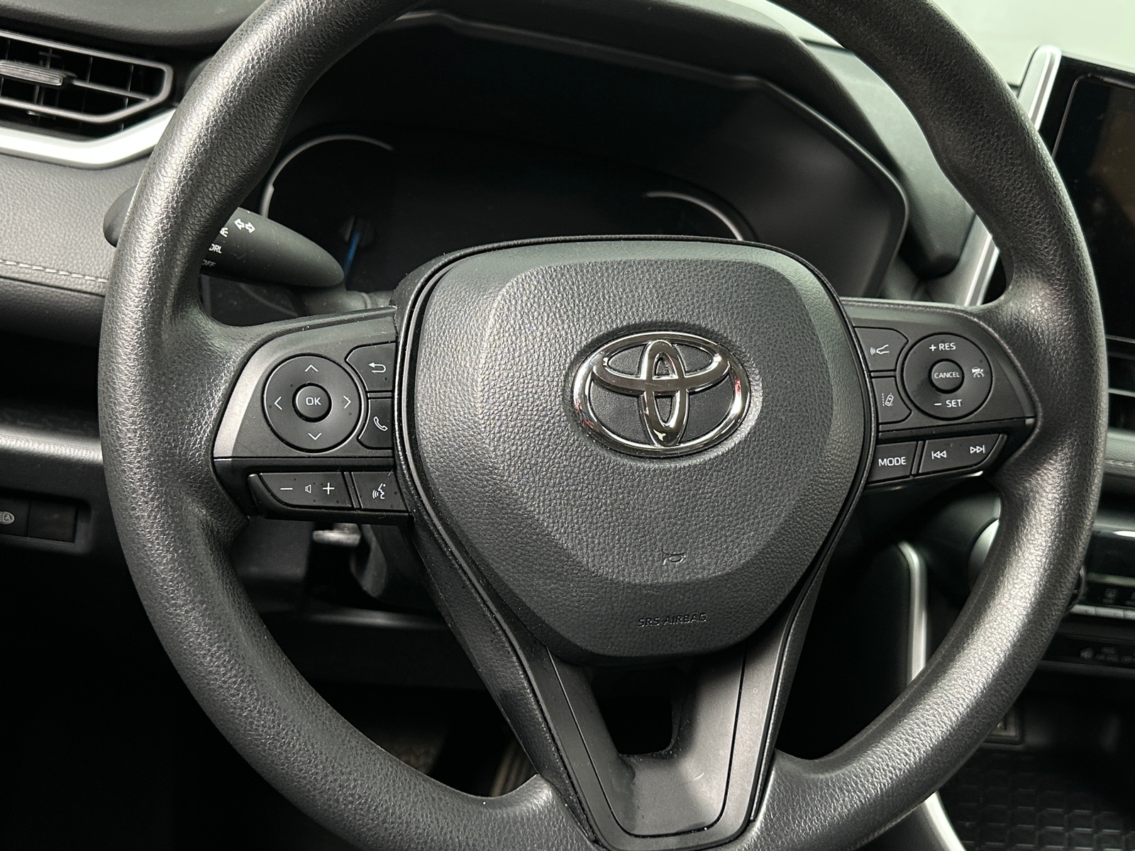 Thumbnail: 2023 Toyota RAV4 - 5