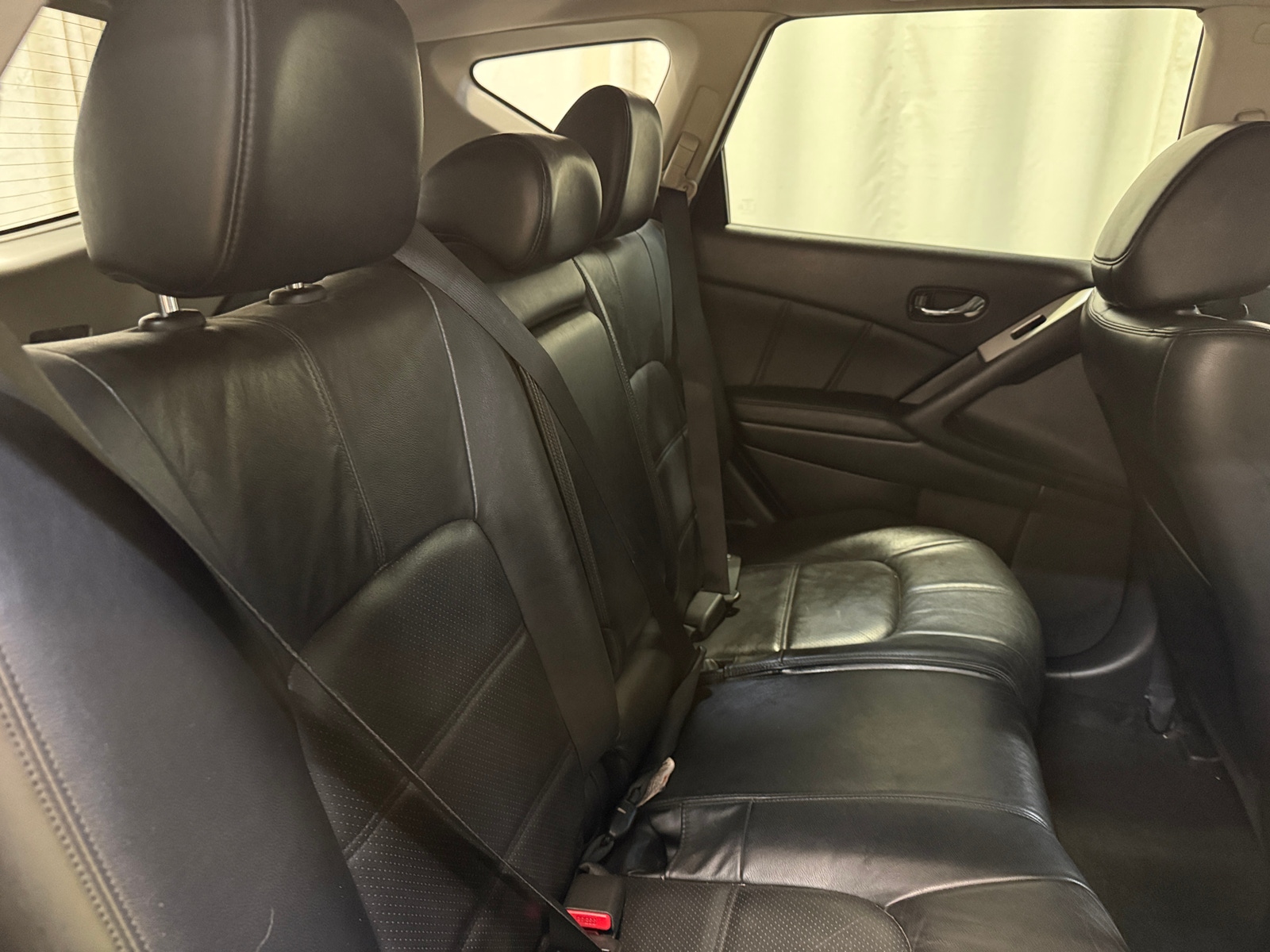 Thumbnail: 2013 Nissan Murano - 5
