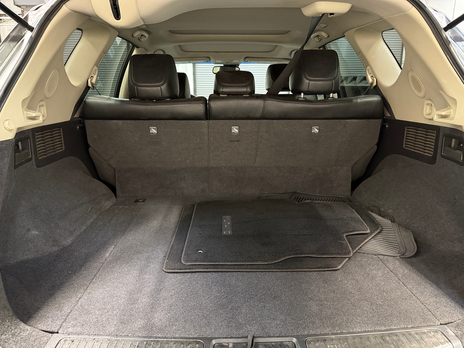 Thumbnail: 2013 Nissan Murano - 6