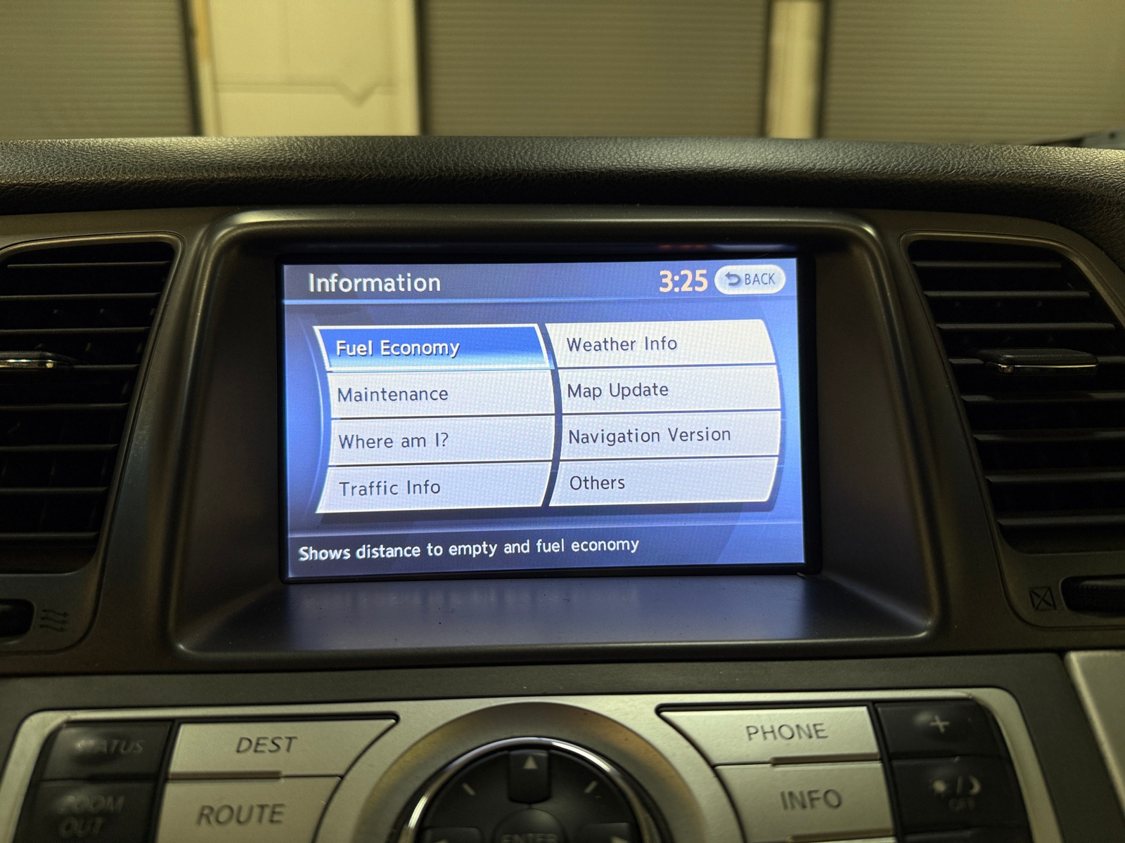 Thumbnail: 2013 Nissan Murano - 3