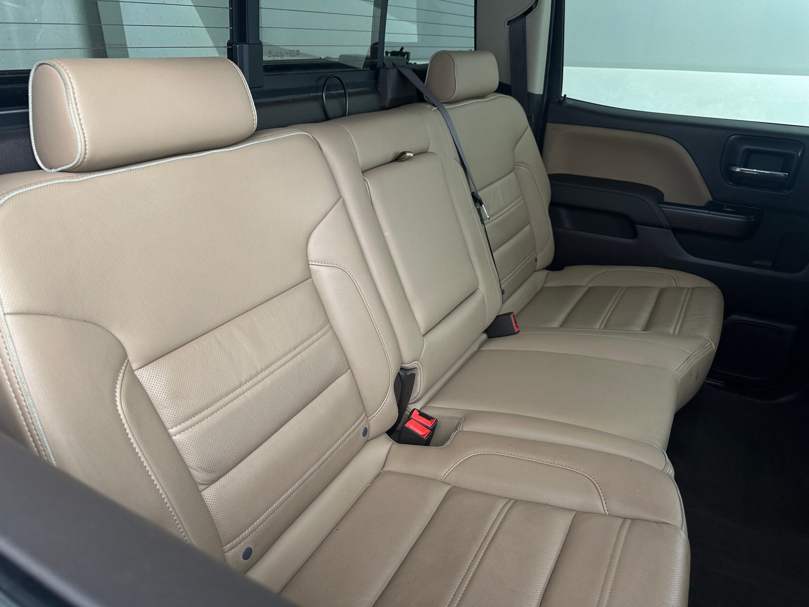 Thumbnail: 2018 GMC Sierra 1500 - 5