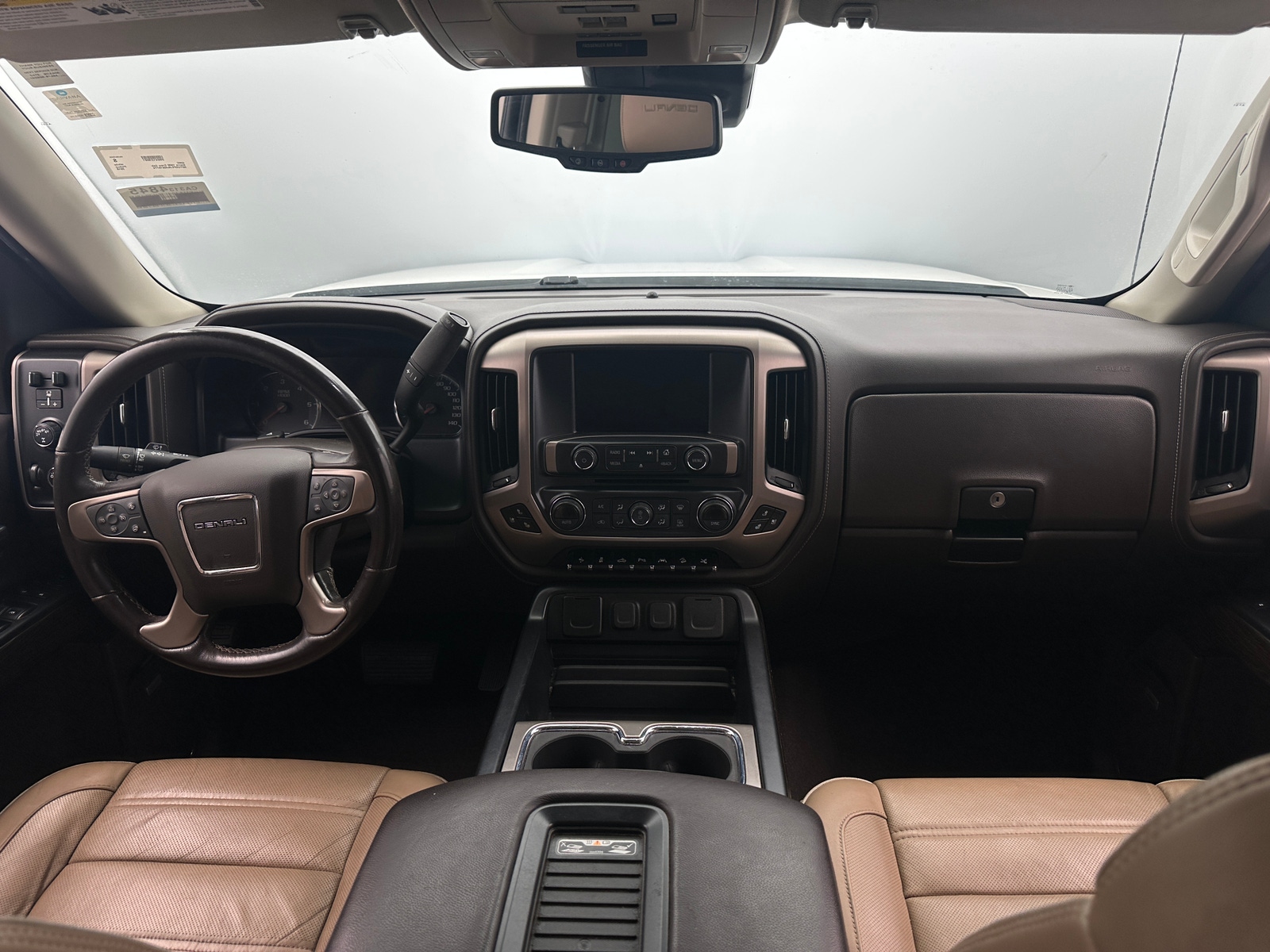 Thumbnail: 2018 GMC Sierra 1500 - 2