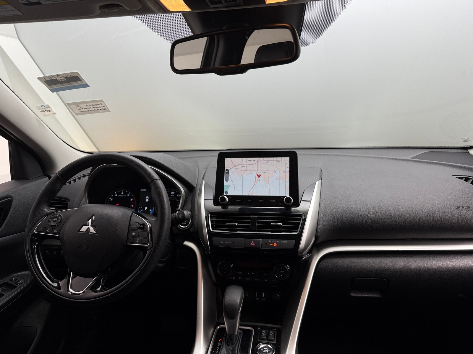 Thumbnail: 2024 Mitsubishi Eclipse Cross - 3
