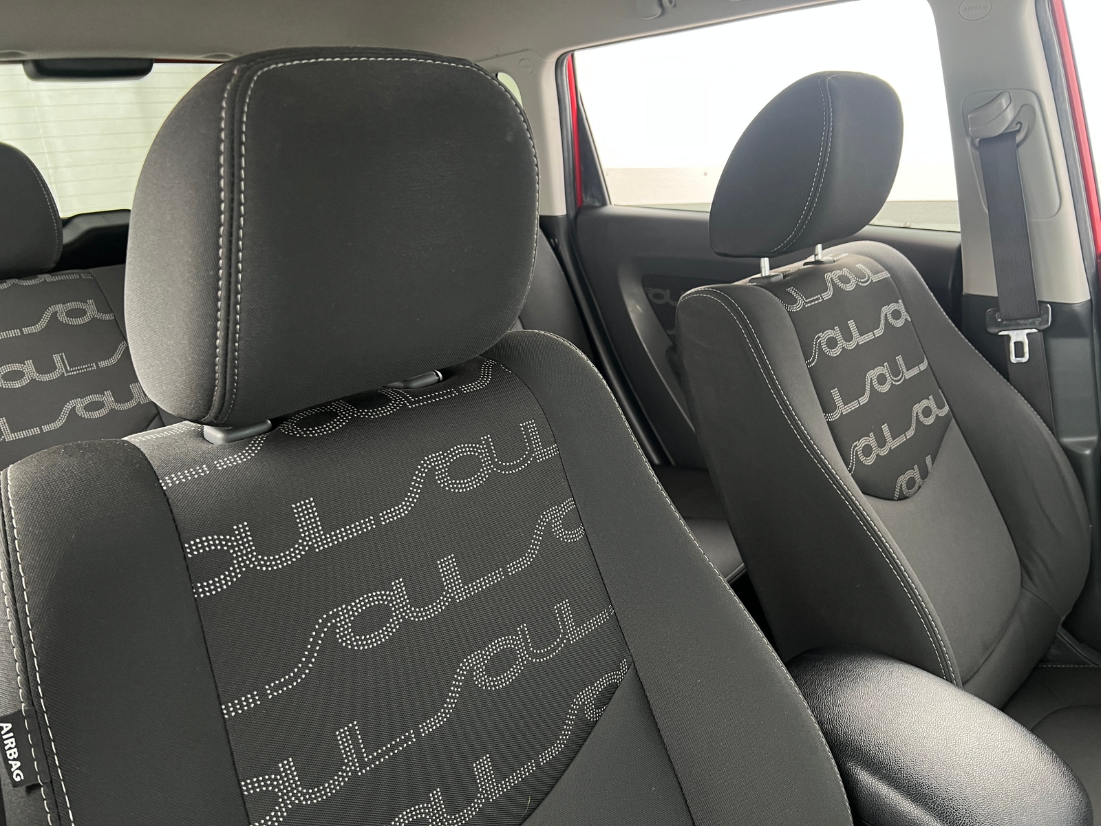 Thumbnail: 2013 Kia Soul - 2