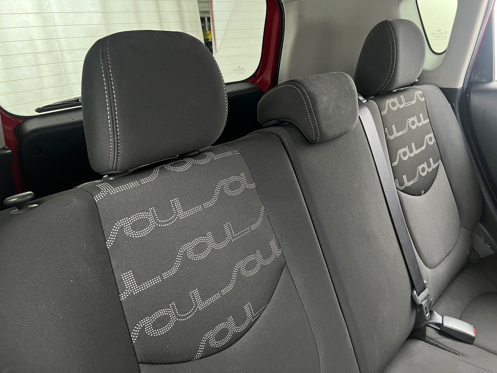 Thumbnail: 2013 Kia Soul - 6
