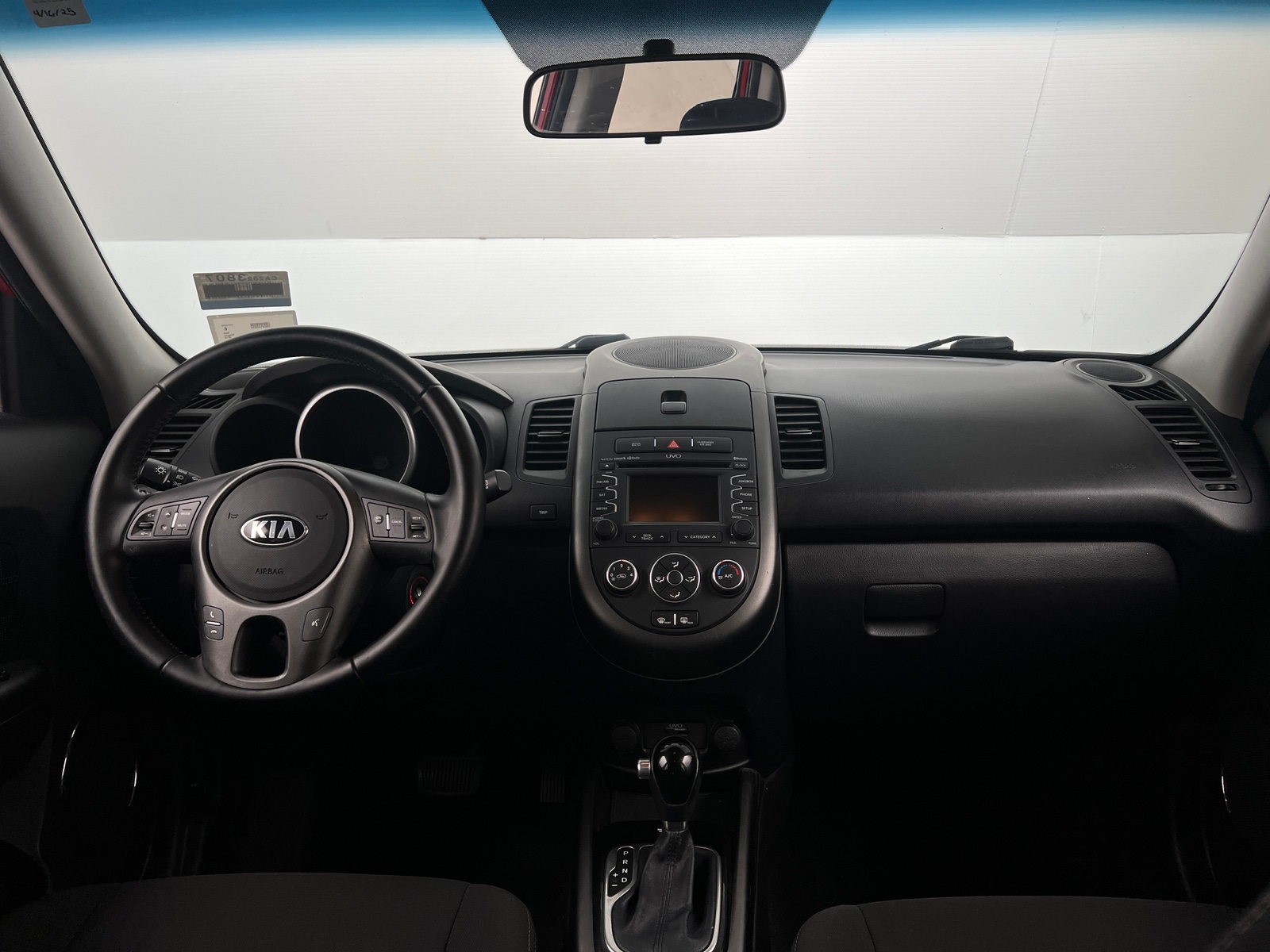 Thumbnail: 2013 Kia Soul - 3