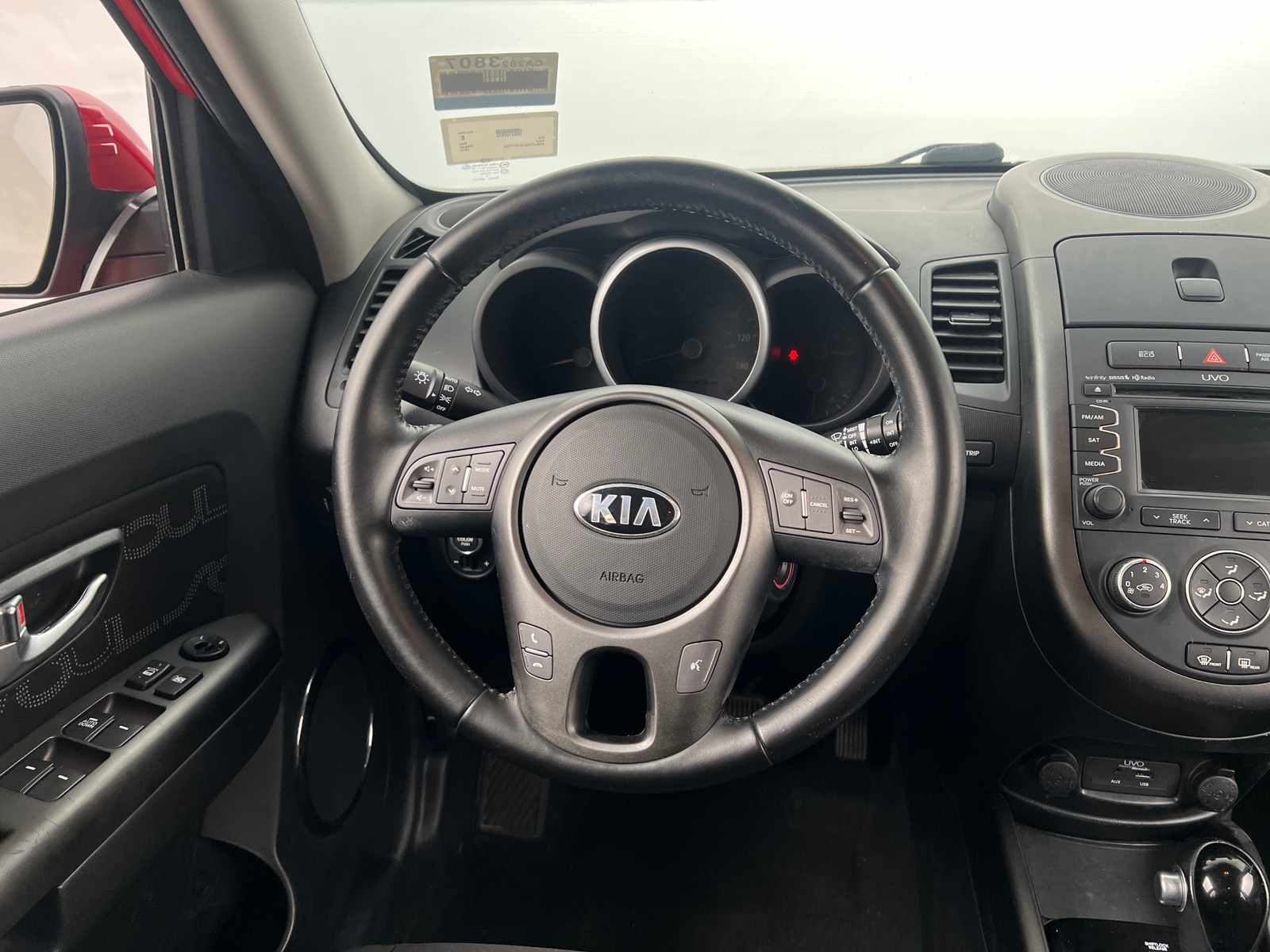 Thumbnail: 2013 Kia Soul - 5