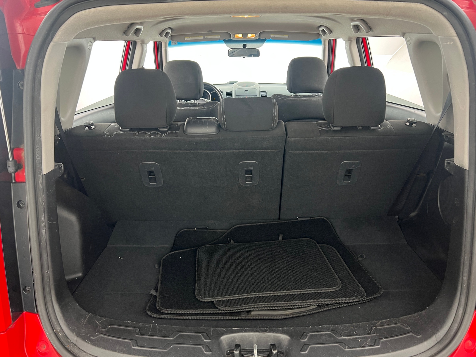 Thumbnail: 2013 Kia Soul - 7