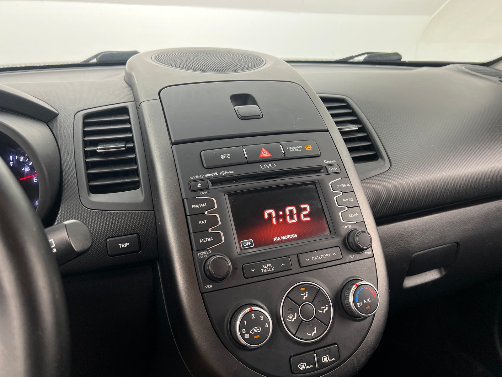 Thumbnail: 2013 Kia Soul - 4