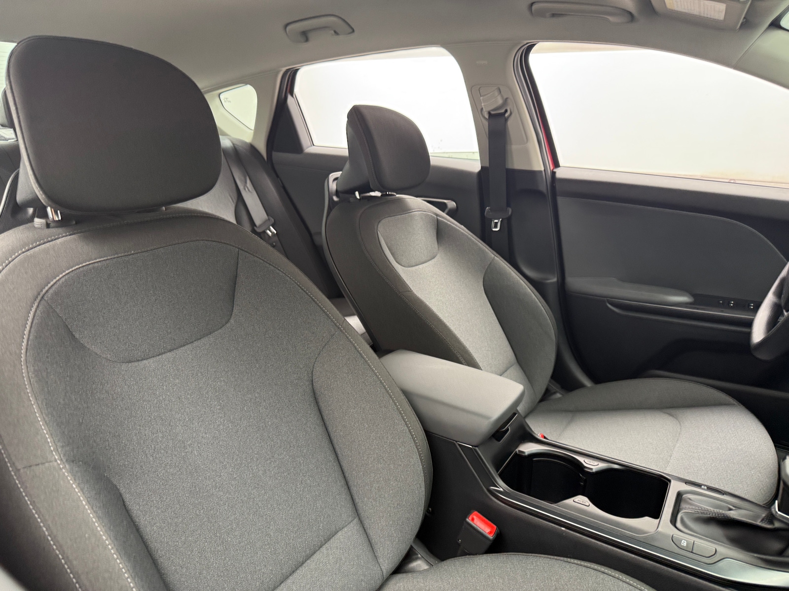 Thumbnail: 2025 Kia K4 - 2