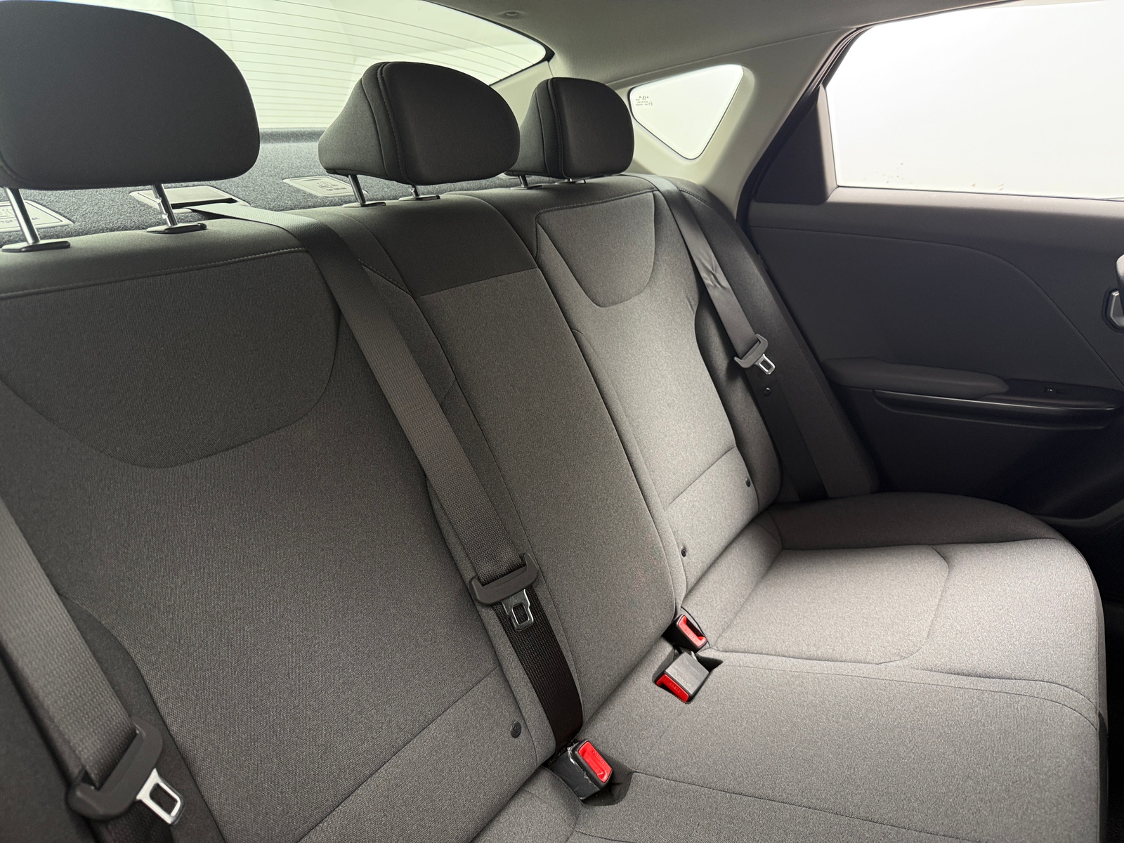 Thumbnail: 2025 Kia K4 - 6