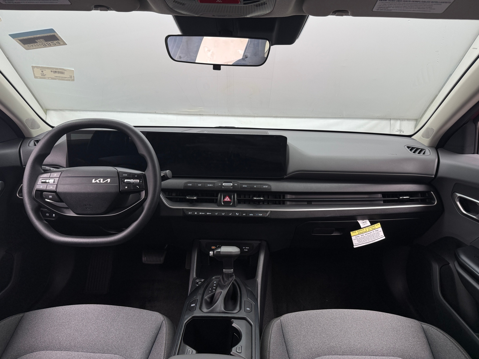 Thumbnail: 2025 Kia K4 - 3