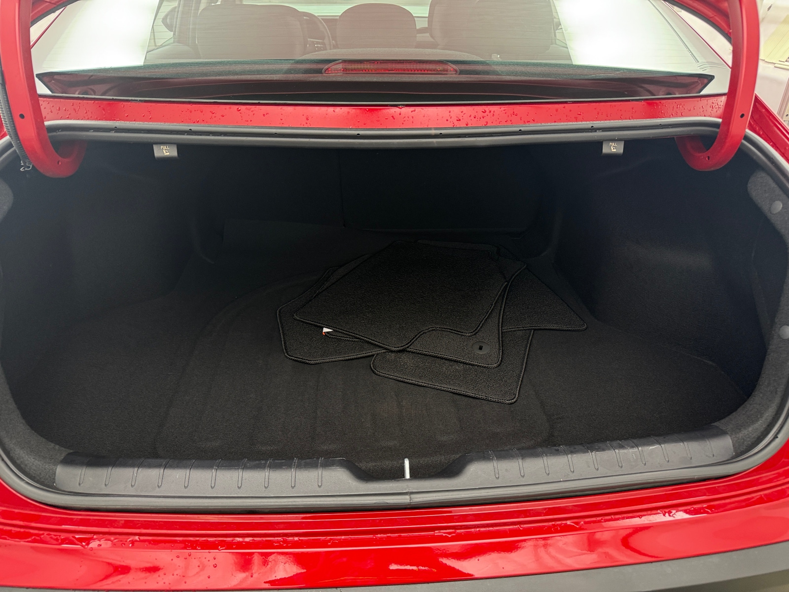 Thumbnail: 2025 Kia K4 - 7