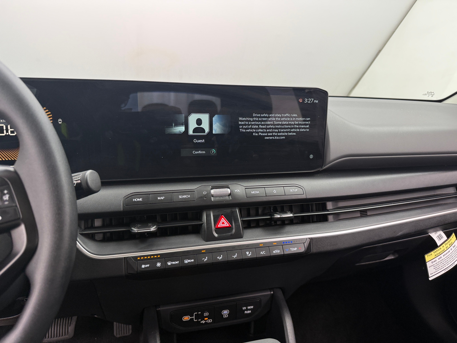 Thumbnail: 2025 Kia K4 - 4