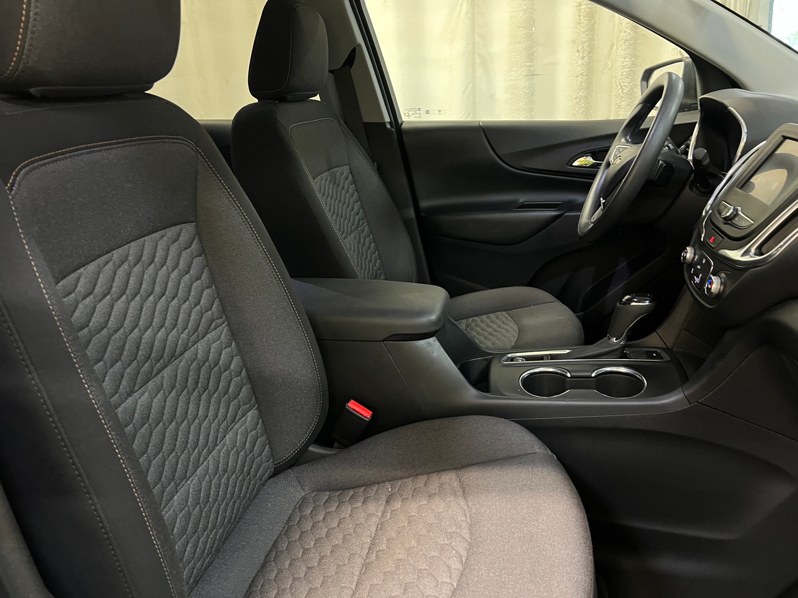 Thumbnail: 2020 Chevrolet Equinox - 2