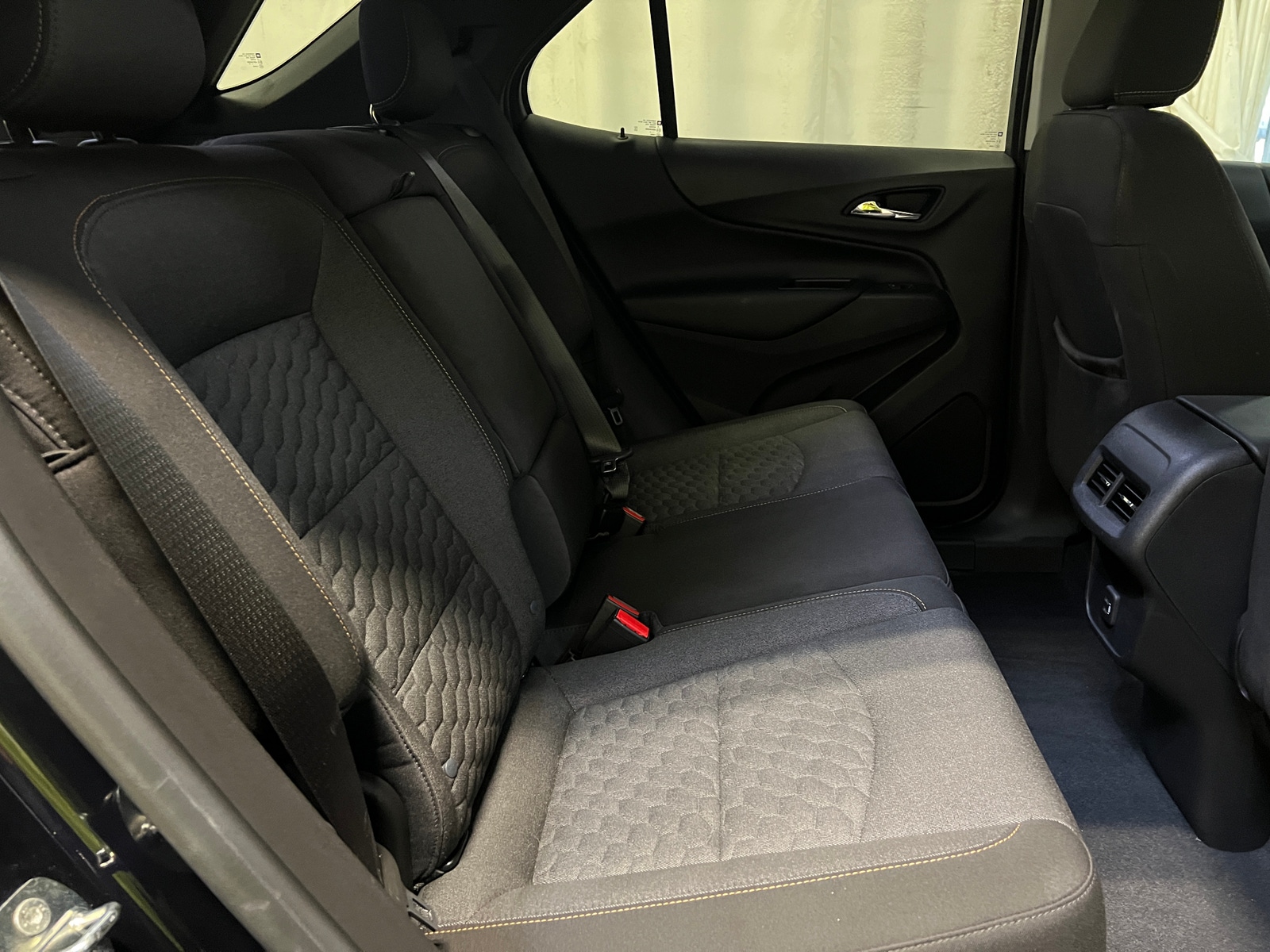Thumbnail: 2020 Chevrolet Equinox - 6
