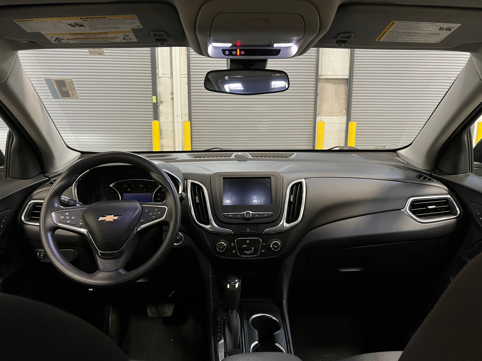 Thumbnail: 2020 Chevrolet Equinox - 3
