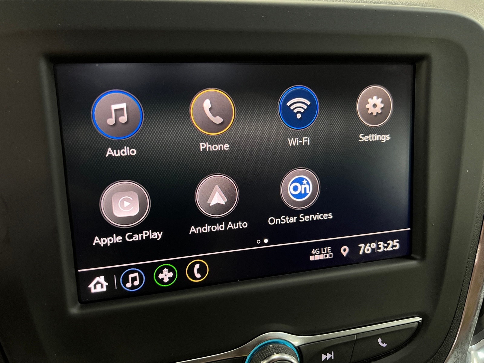 Thumbnail: 2020 Chevrolet Equinox - 4