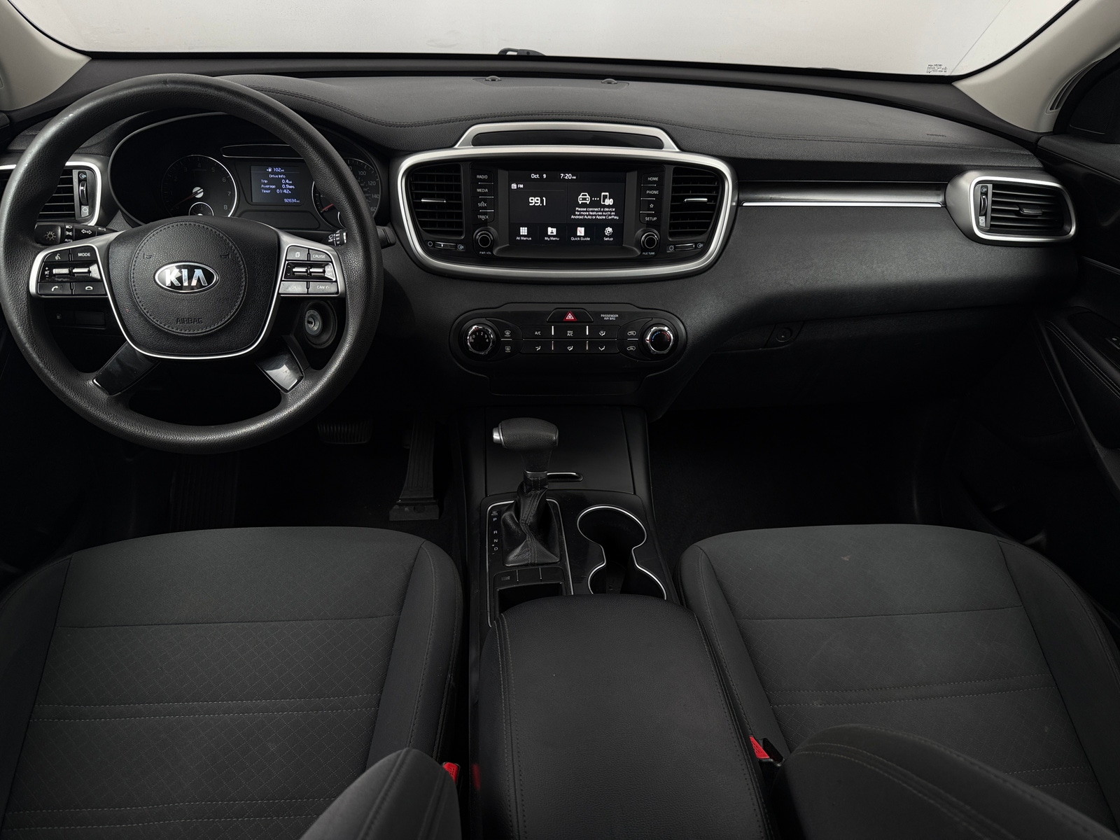 Thumbnail: 2020 Kia Sorento - 3