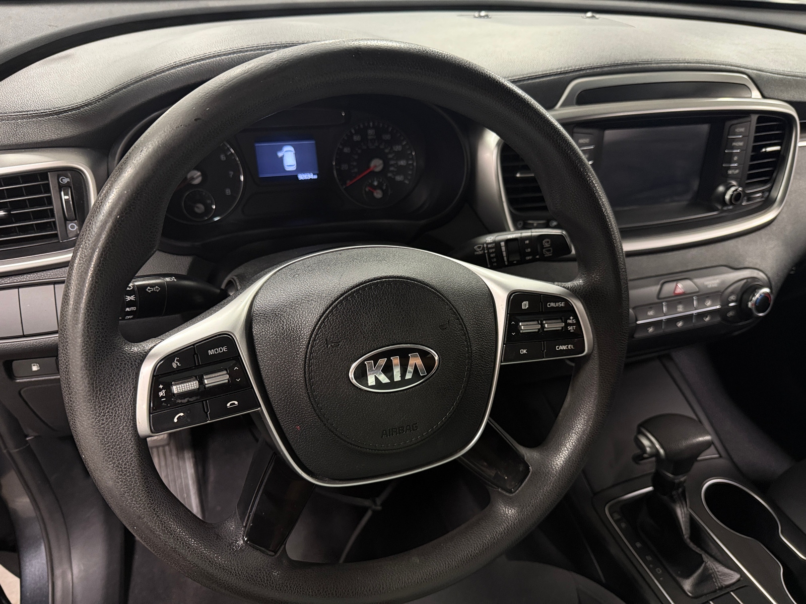 Thumbnail: 2020 Kia Sorento - 5