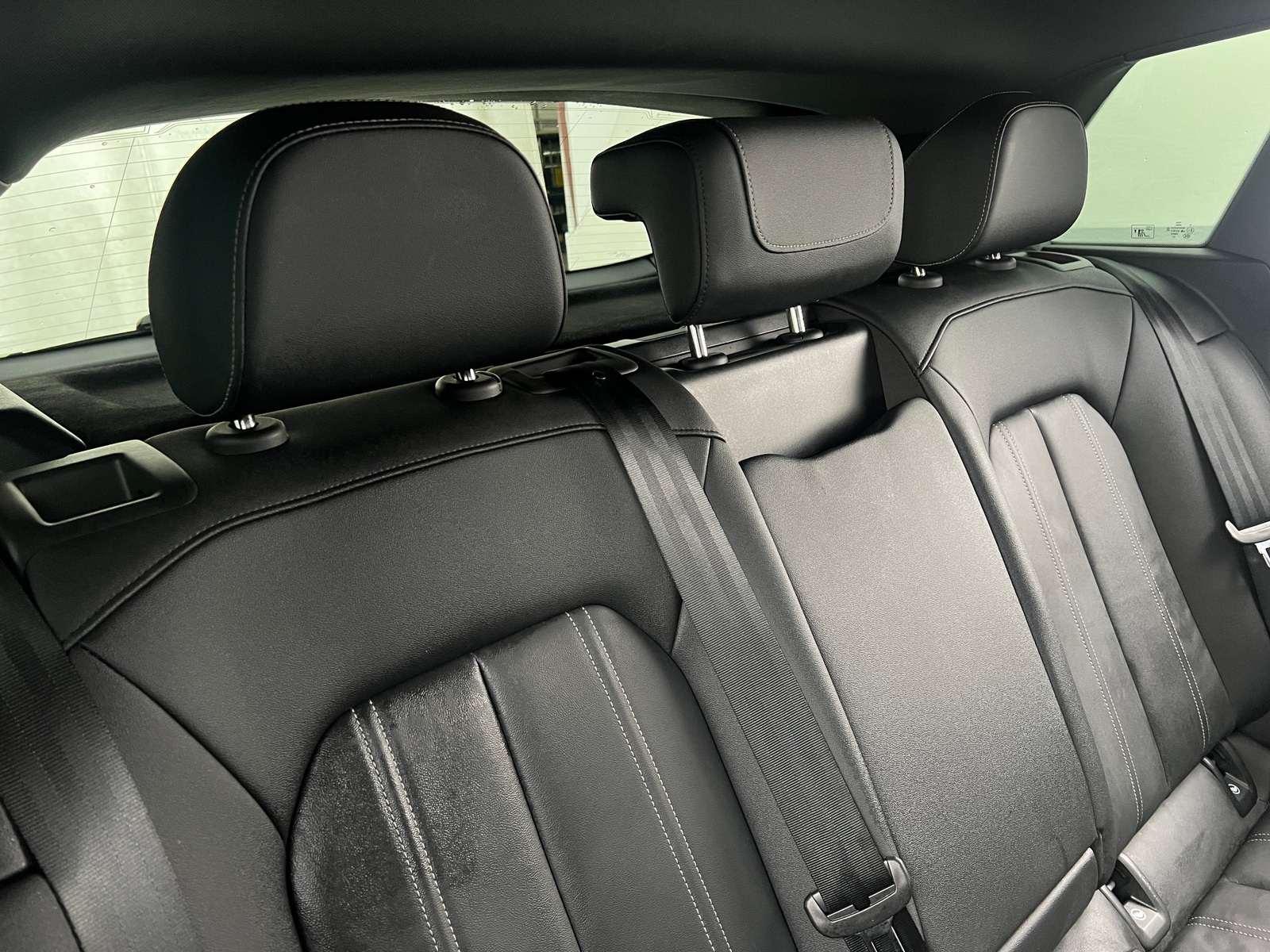 Thumbnail: 2024 Audi Q4 e-tron - 5