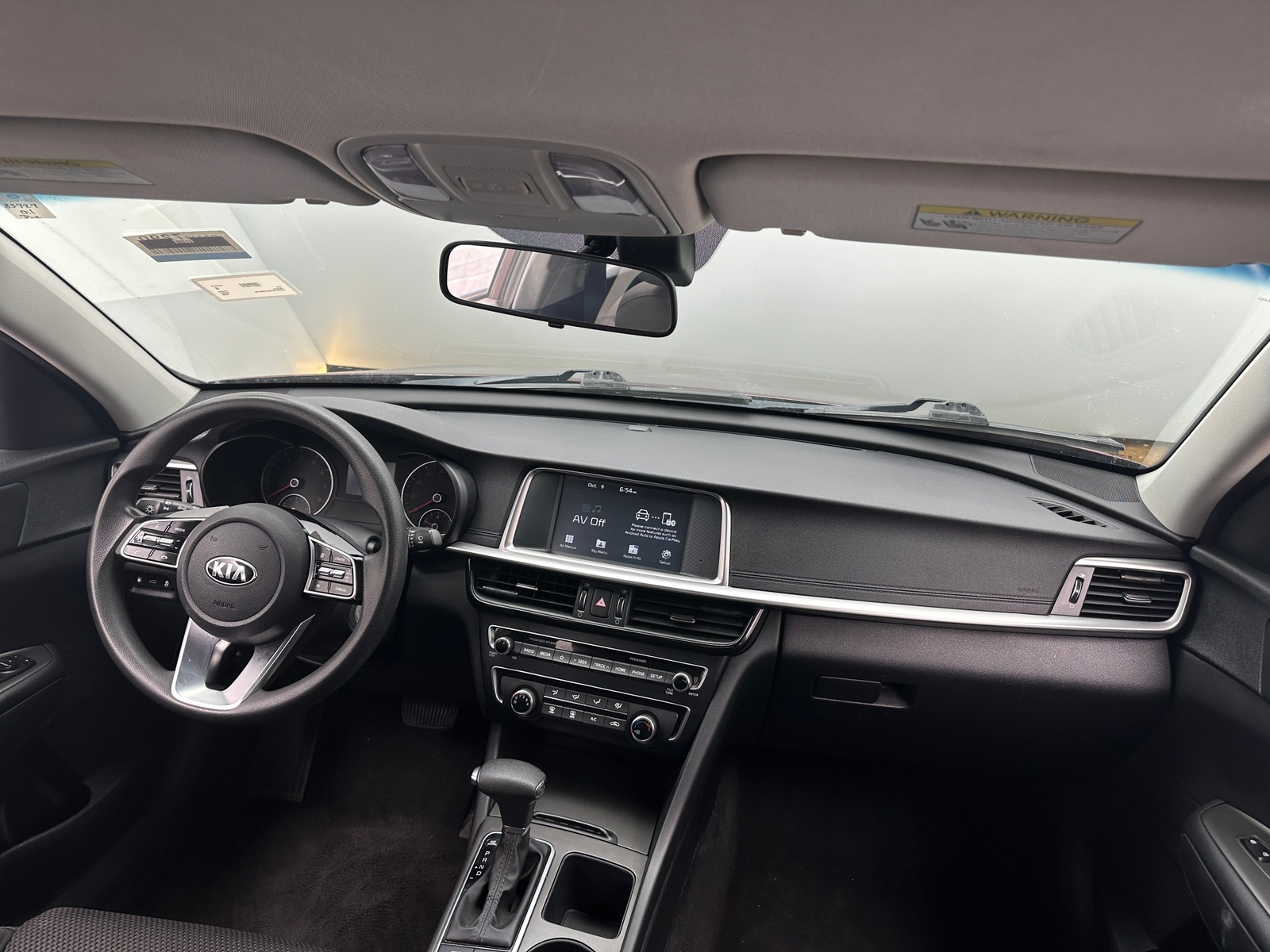 Thumbnail: 2020 Kia Optima - 3