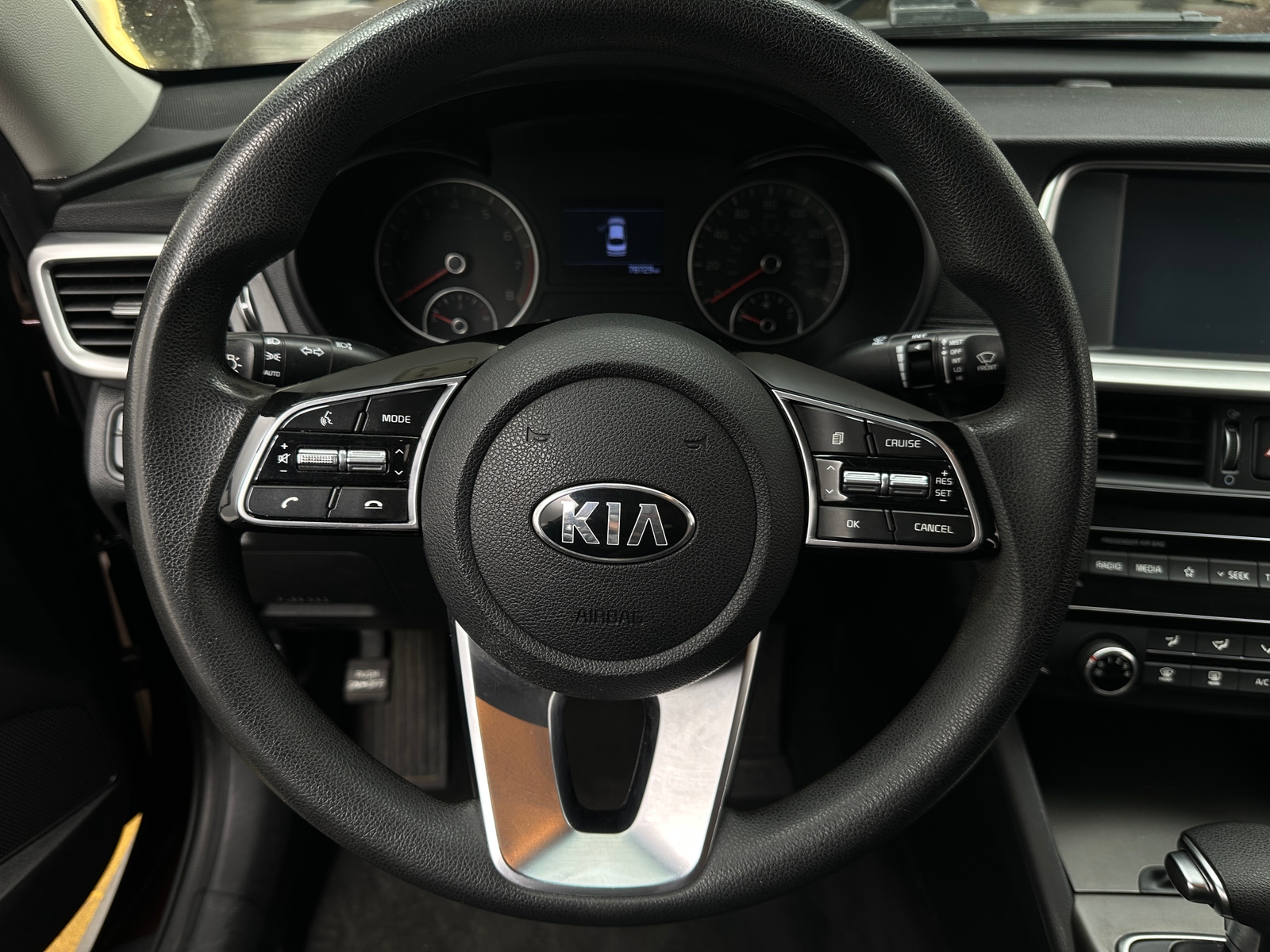 Thumbnail: 2020 Kia Optima - 5