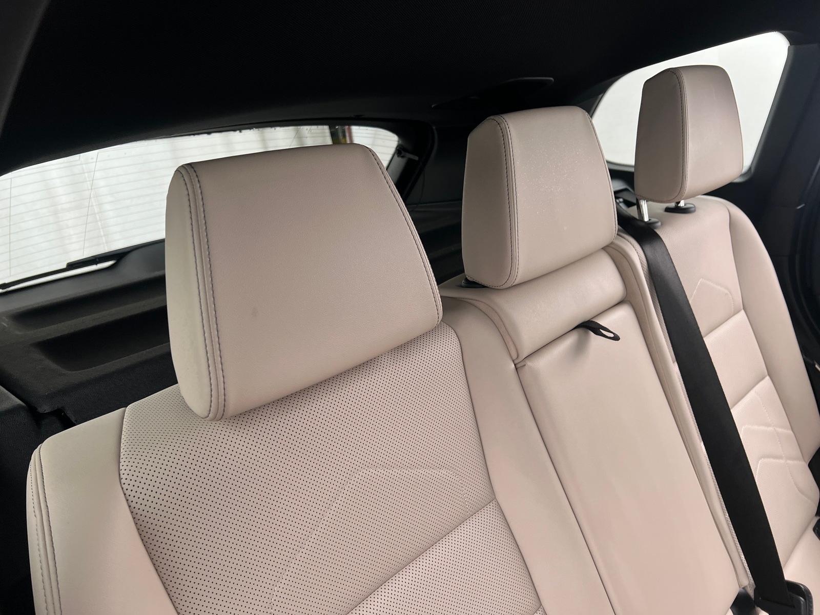 Thumbnail: 2025 BMW X1 - 5