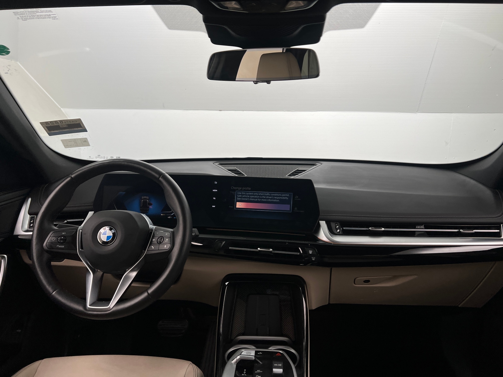 Thumbnail: 2025 BMW X1 - 2