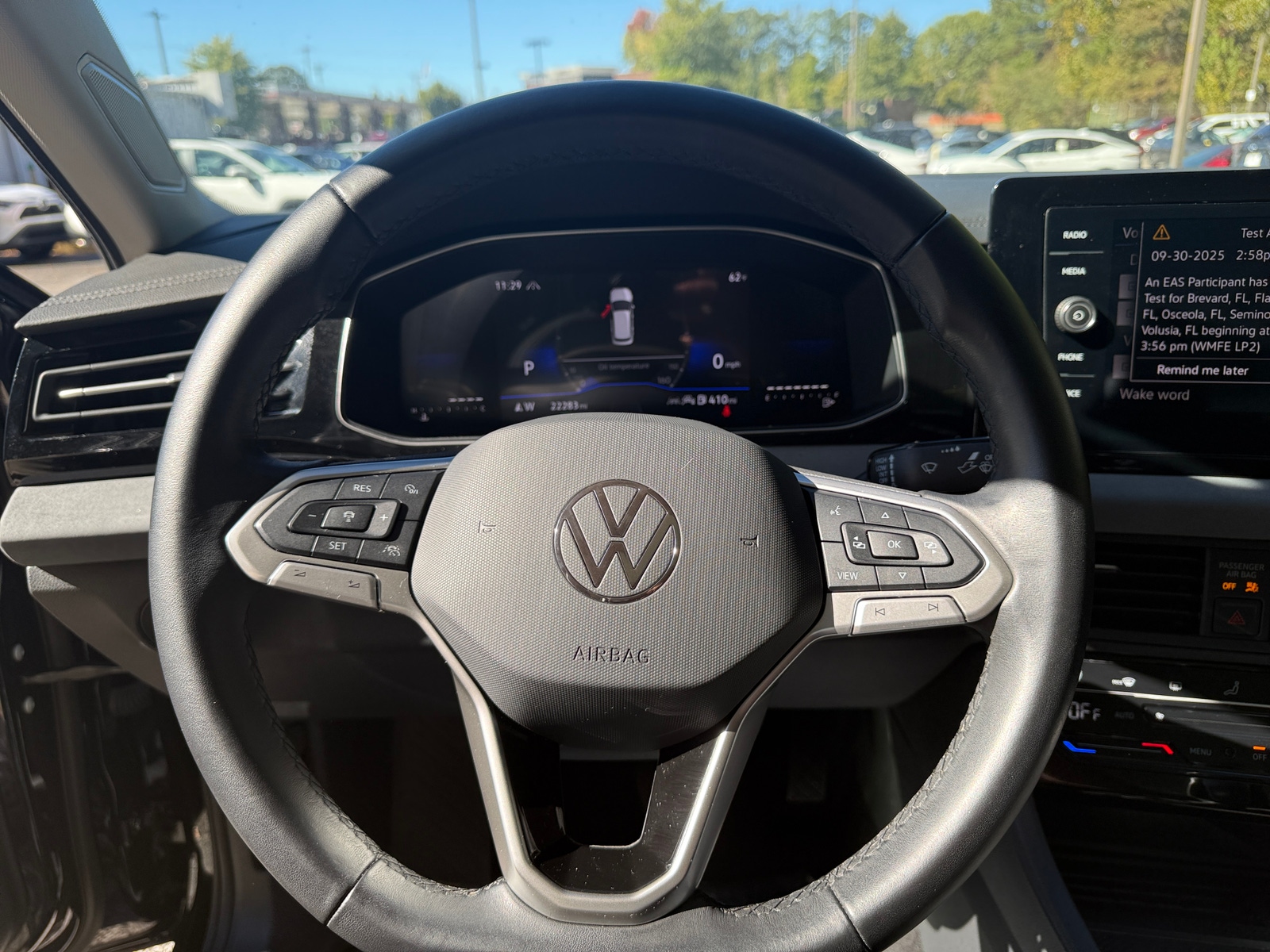 Thumbnail: 2025 Volkswagen Jetta - 4