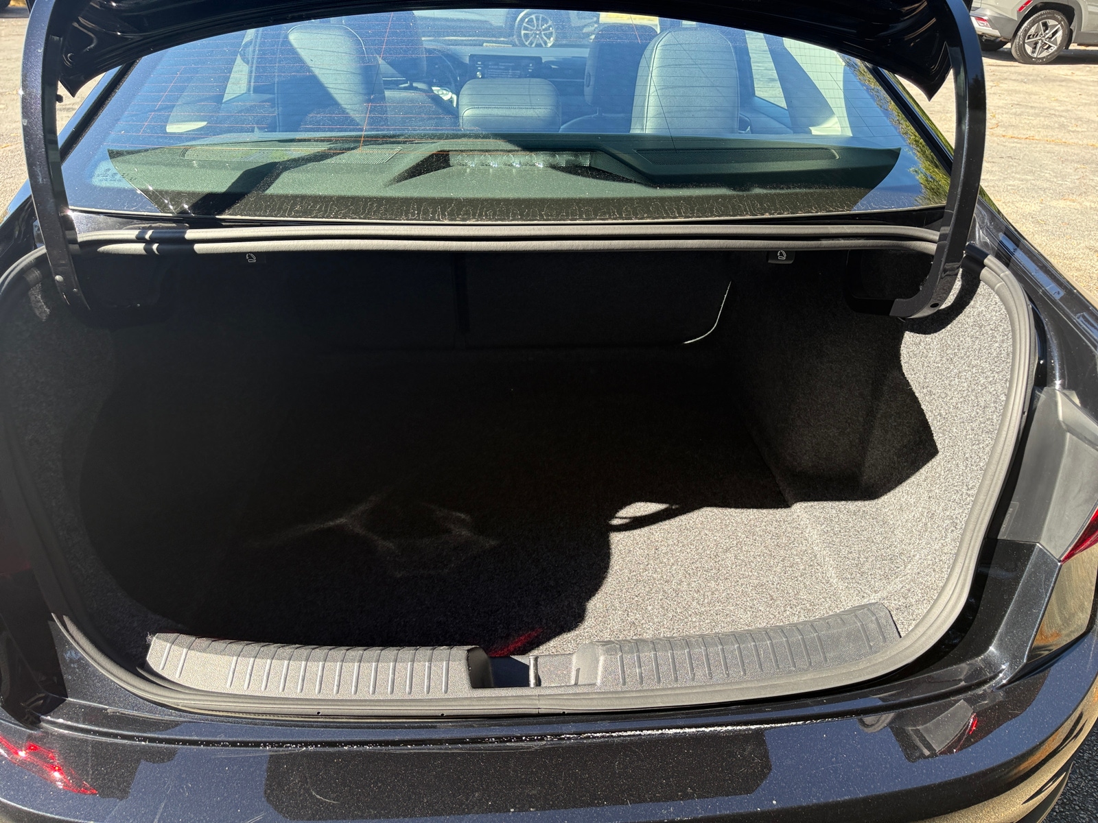 Thumbnail: 2025 Volkswagen Jetta - 5