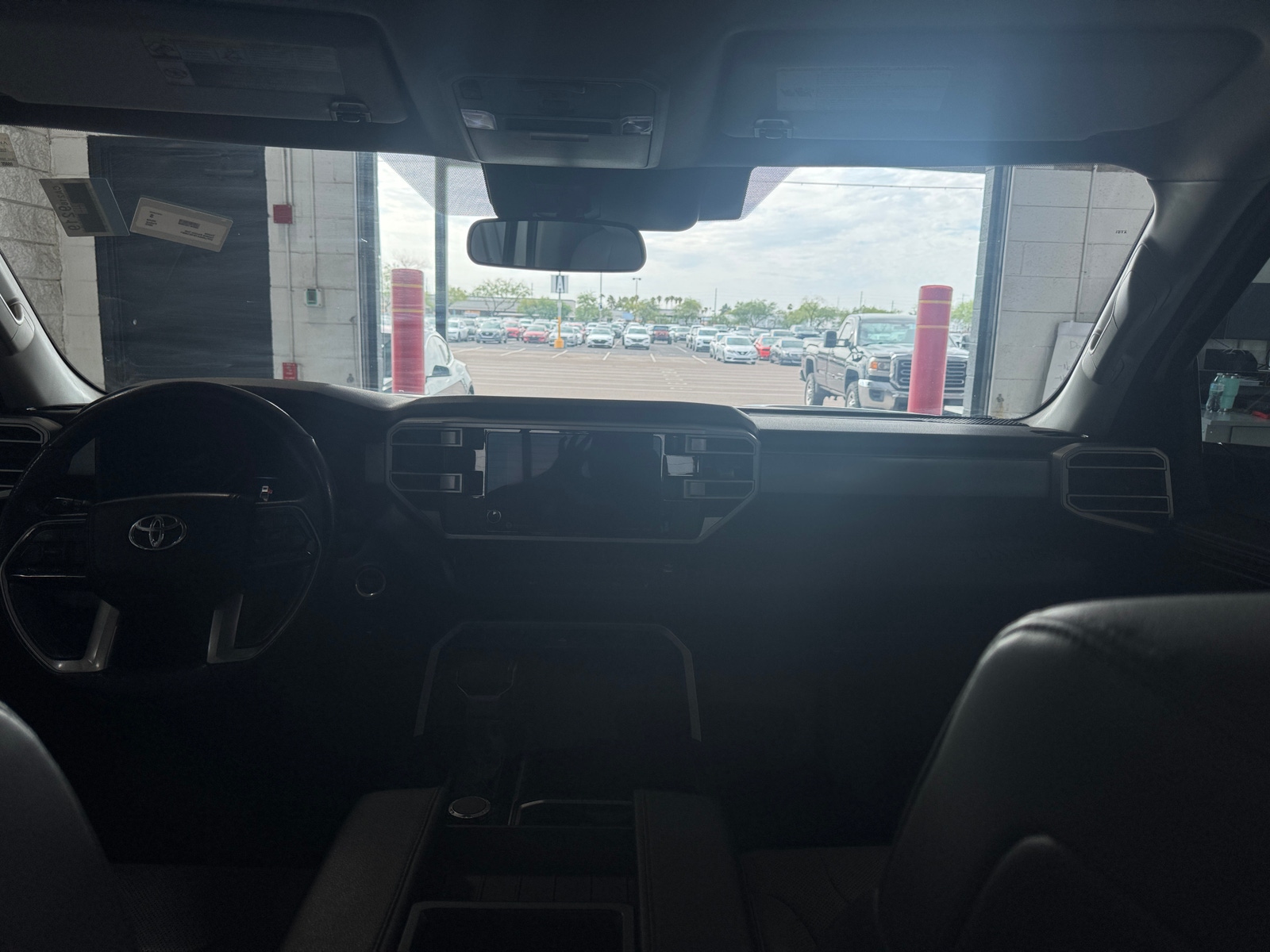 Thumbnail: 2022 Toyota Tundra - 3