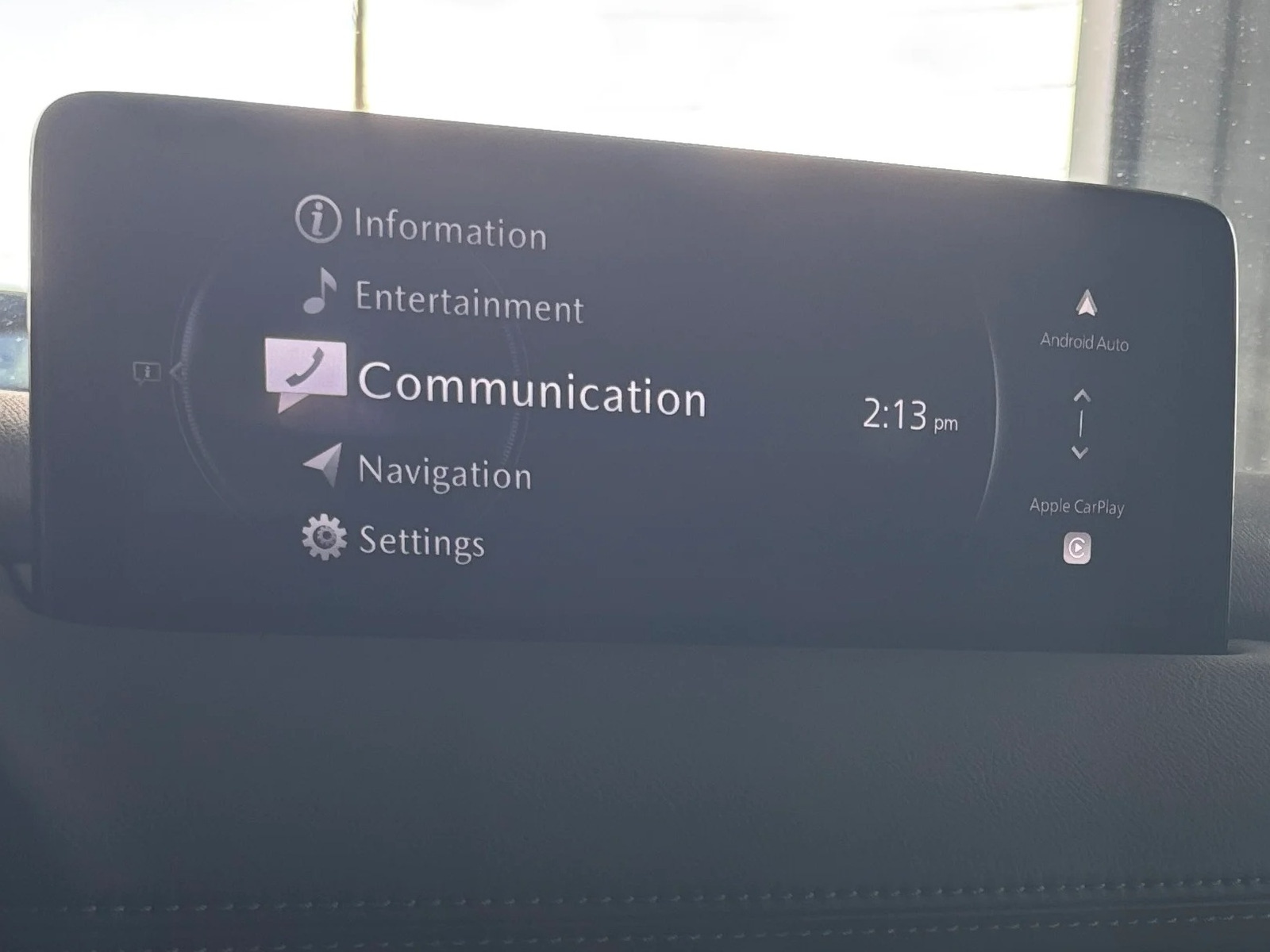 Thumbnail: 2025 Mazda CX-5 - 3