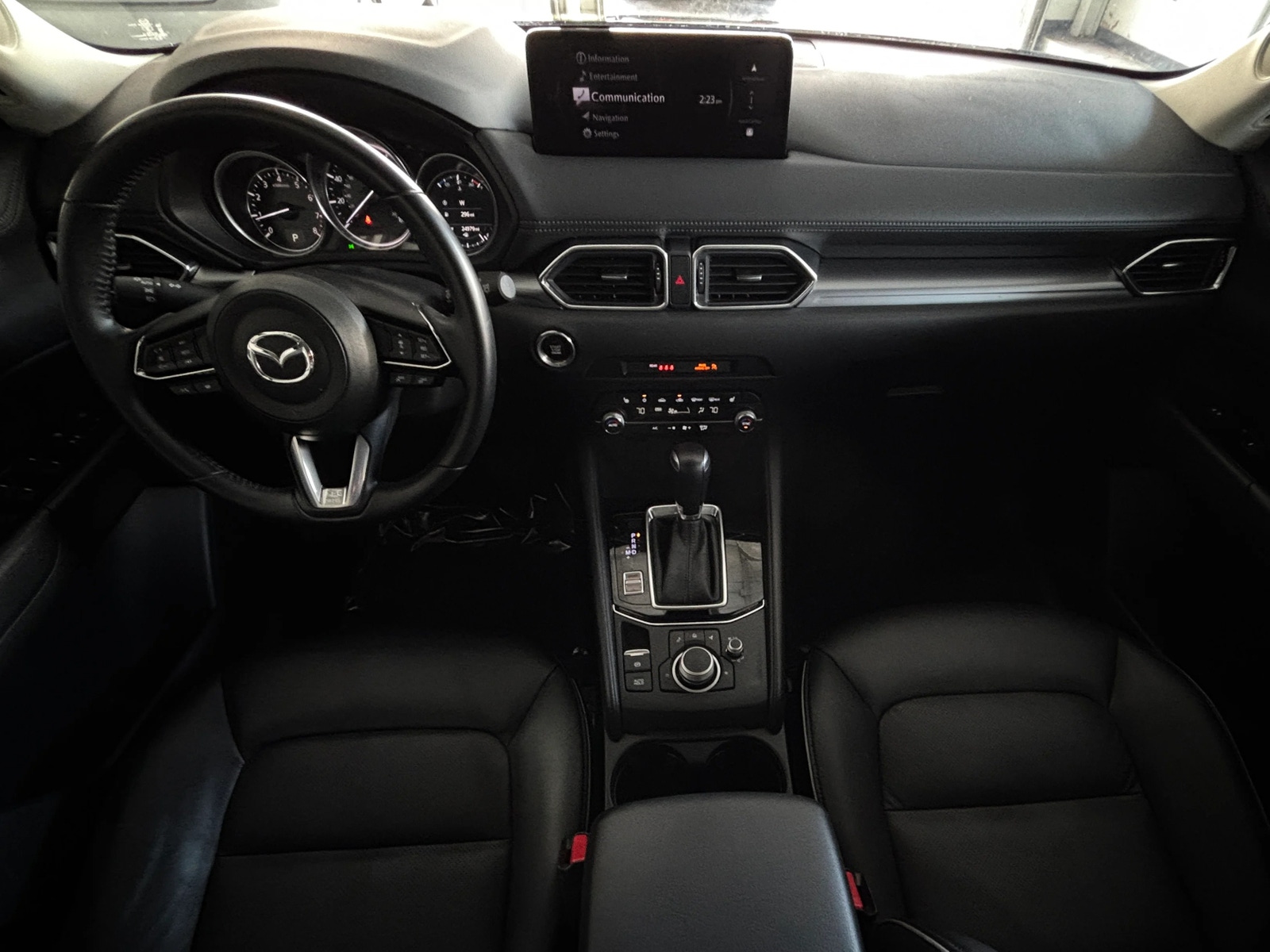 Thumbnail: 2025 Mazda CX-5 - 2