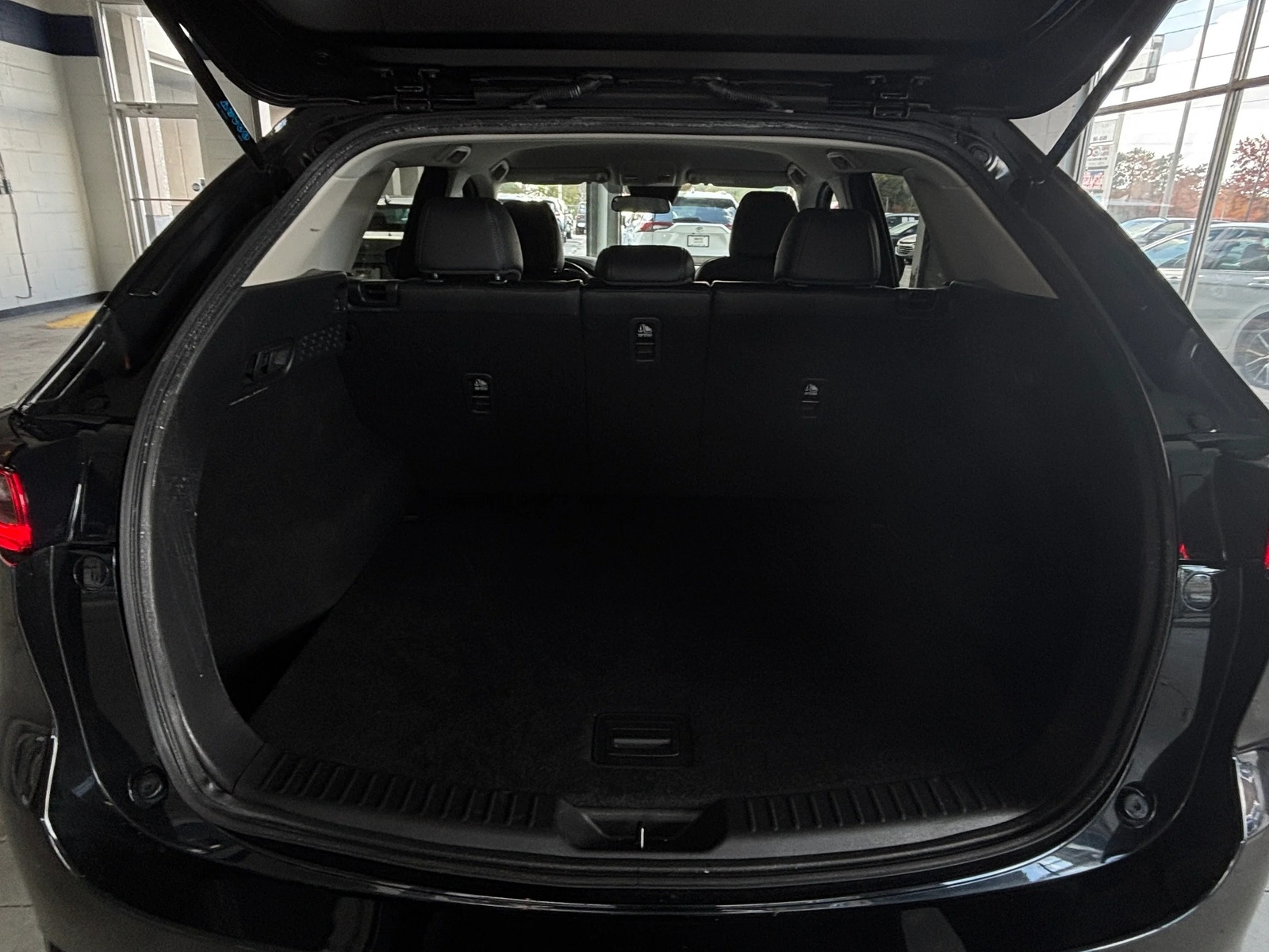 Thumbnail: 2025 Mazda CX-5 - 5