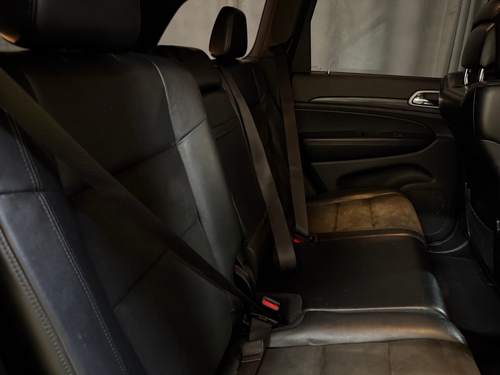 Thumbnail: 2019 Jeep Grand Cherokee - 5