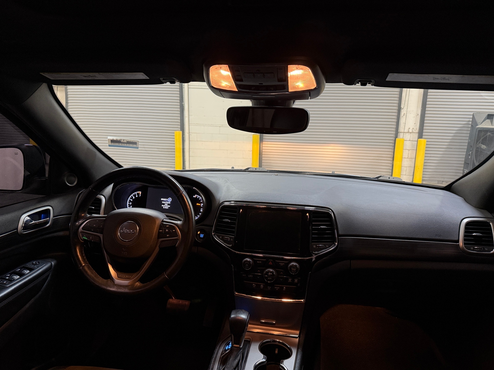 Thumbnail: 2019 Jeep Grand Cherokee - 2