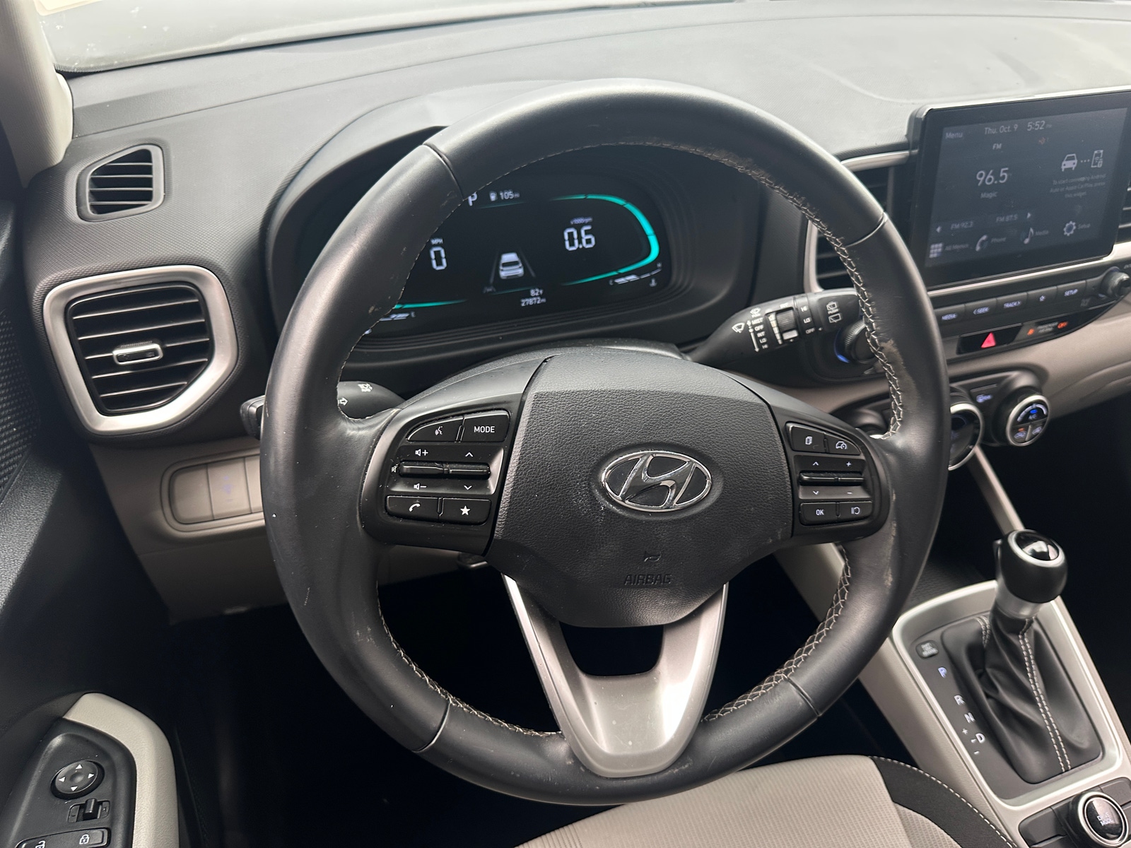 Thumbnail: 2024 Hyundai Venue - 5