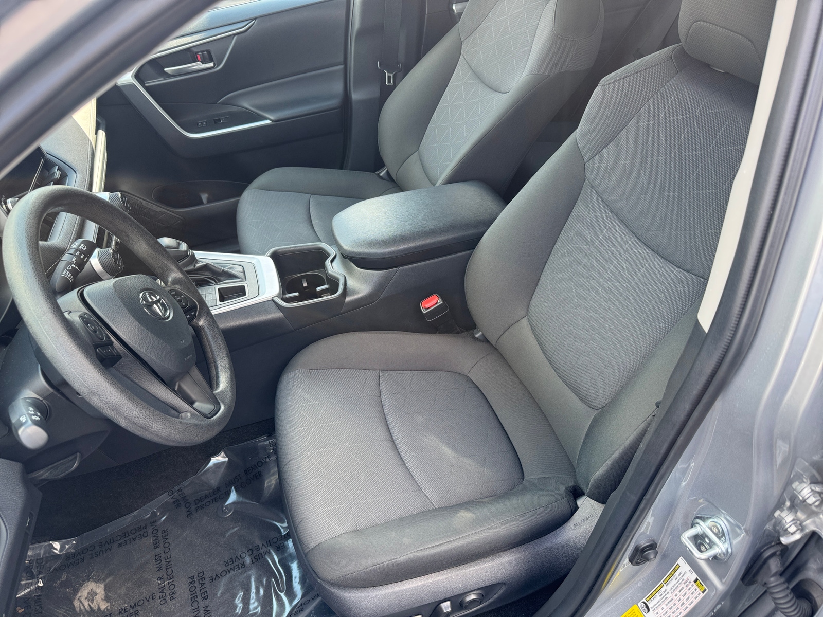 Thumbnail: 2025 Toyota RAV4 - 2