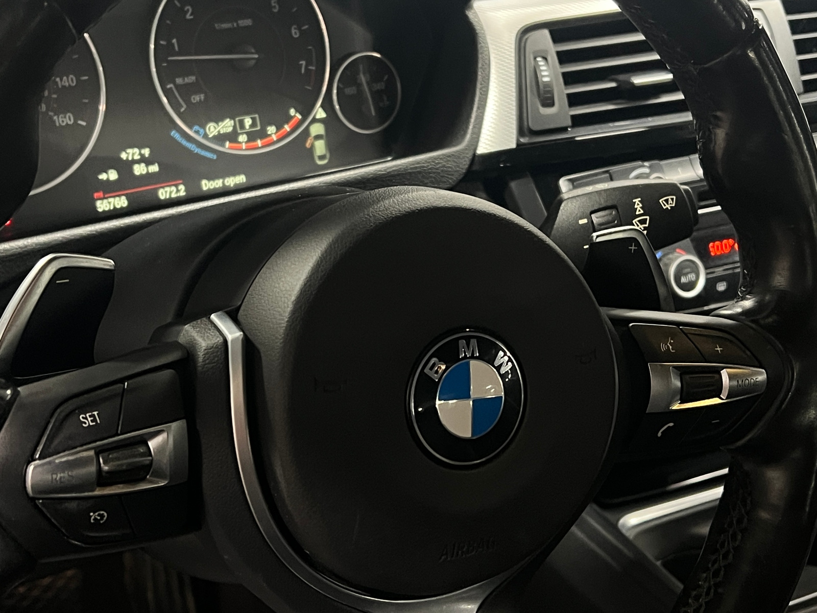 Thumbnail: 2015 BMW 4 Series - 4
