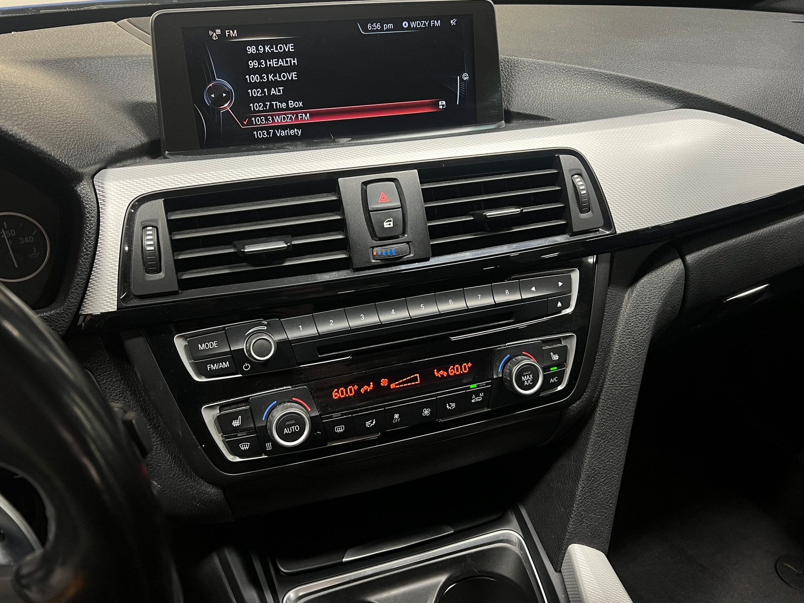 Thumbnail: 2015 BMW 4 Series - 3