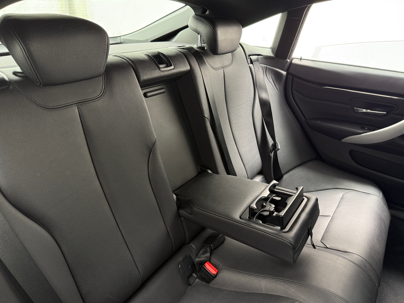 Thumbnail: 2015 BMW 4 Series - 5