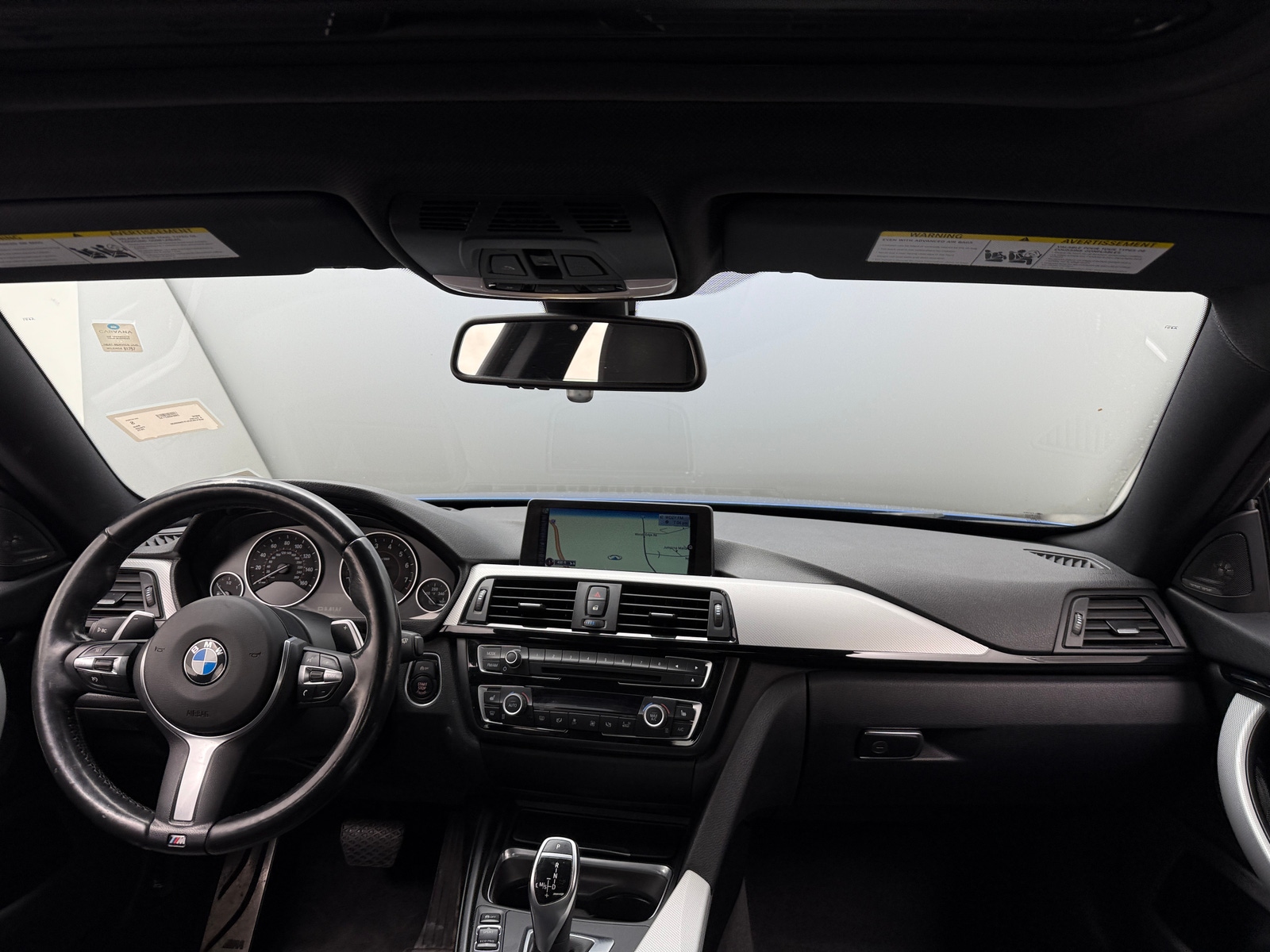 Thumbnail: 2015 BMW 4 Series - 2