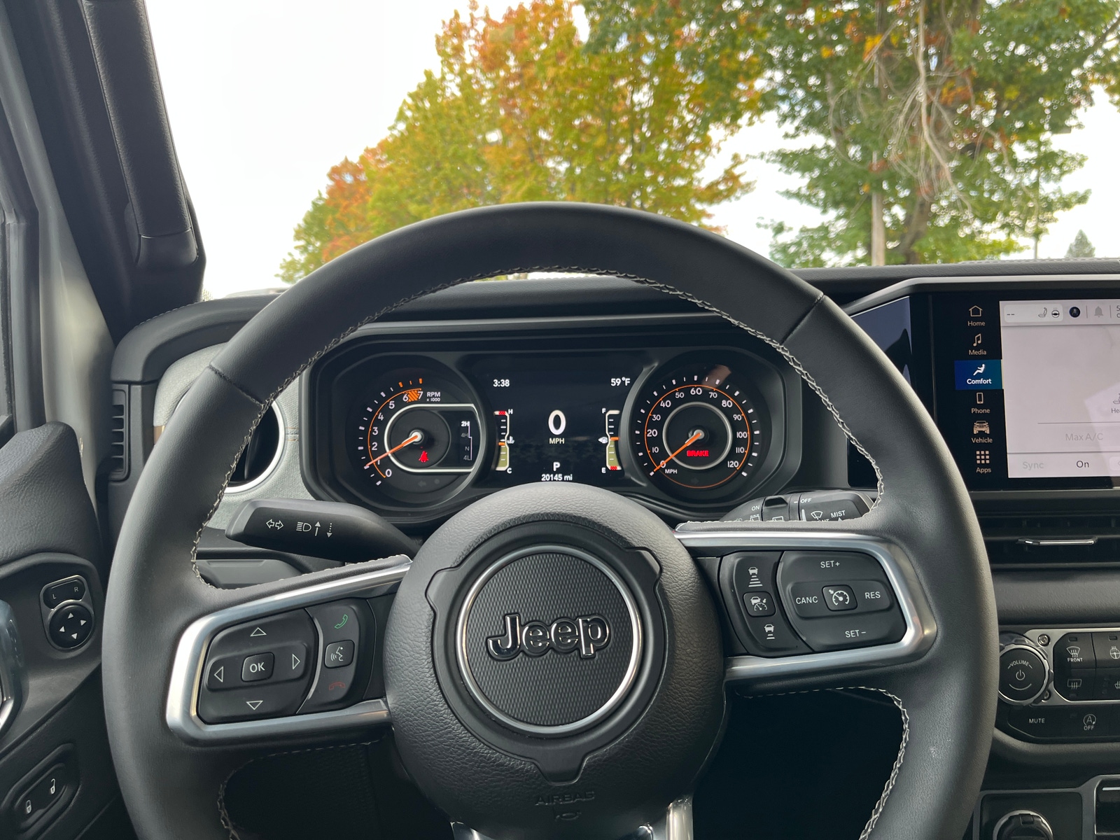 Thumbnail: 2025 Jeep Wrangler - 5