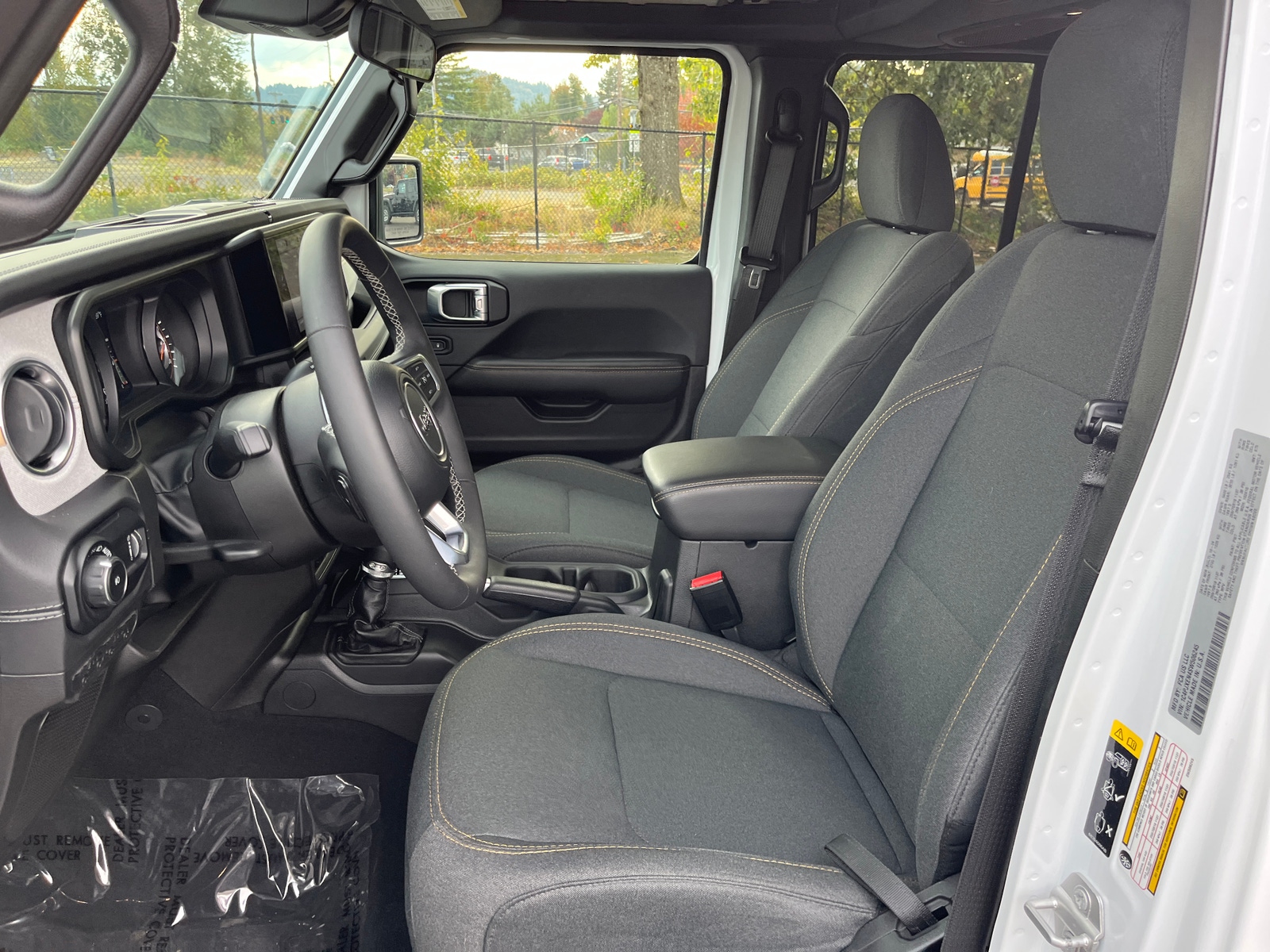 Thumbnail: 2025 Jeep Wrangler - 2