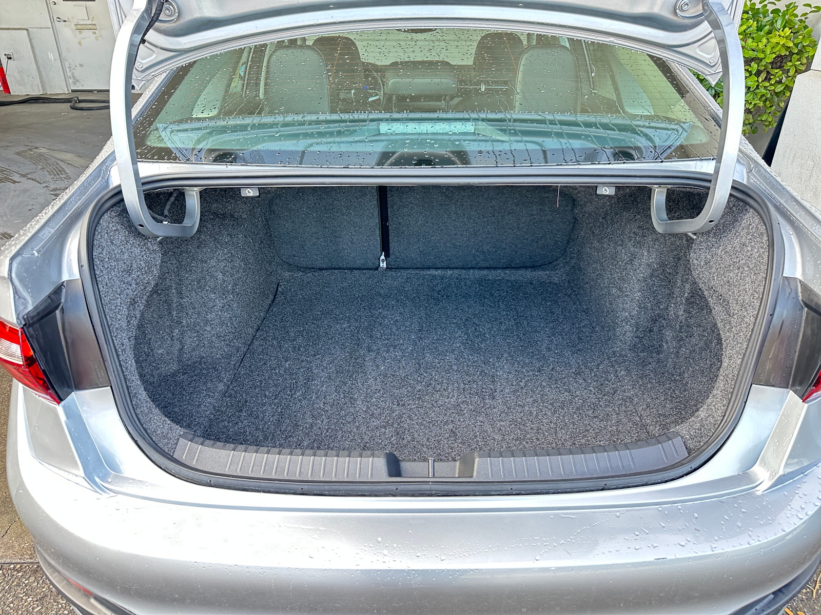 Thumbnail: 2025 Volkswagen Jetta - 6